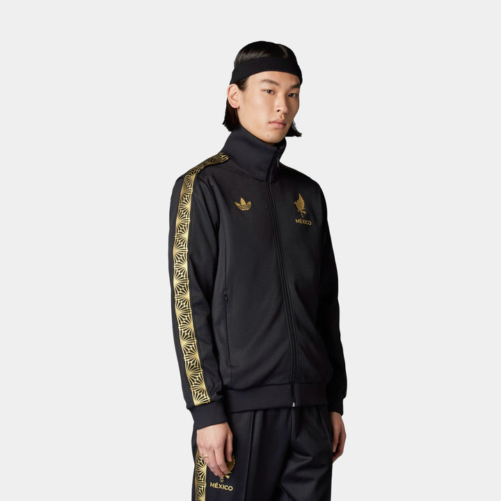 adidas Samba OG Mexico Mens Lifestyle Shoes Core Black Medtallic Gold JH5656 Shoe Palace adidas Samba OG Mexico Mens Lifestyle Shoes Core Black Medtallic Gold JH5656 Shoe Palace