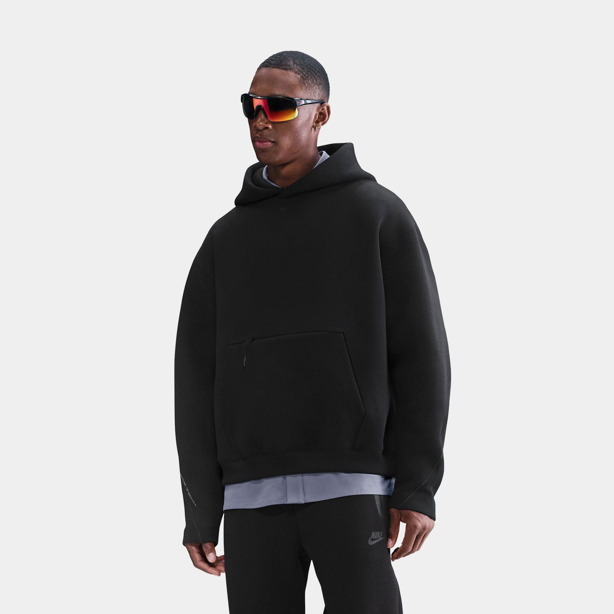 oversized nike hoodie men