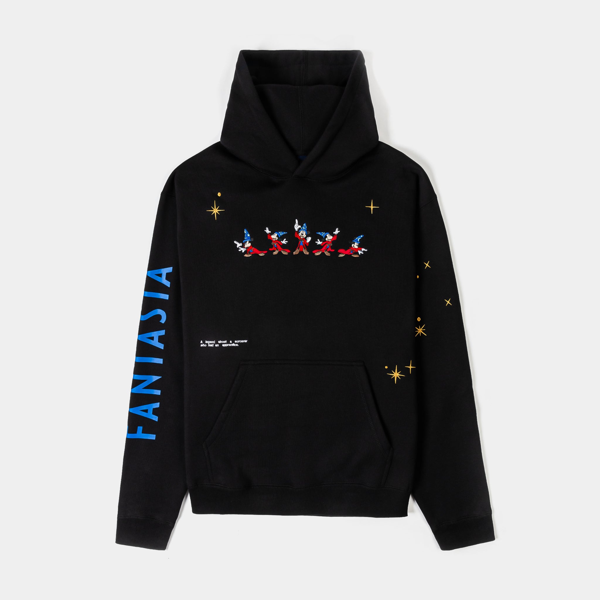 Shoe Palace Disney Fantasia by Shoe Palace Mickey Pullover Mens 