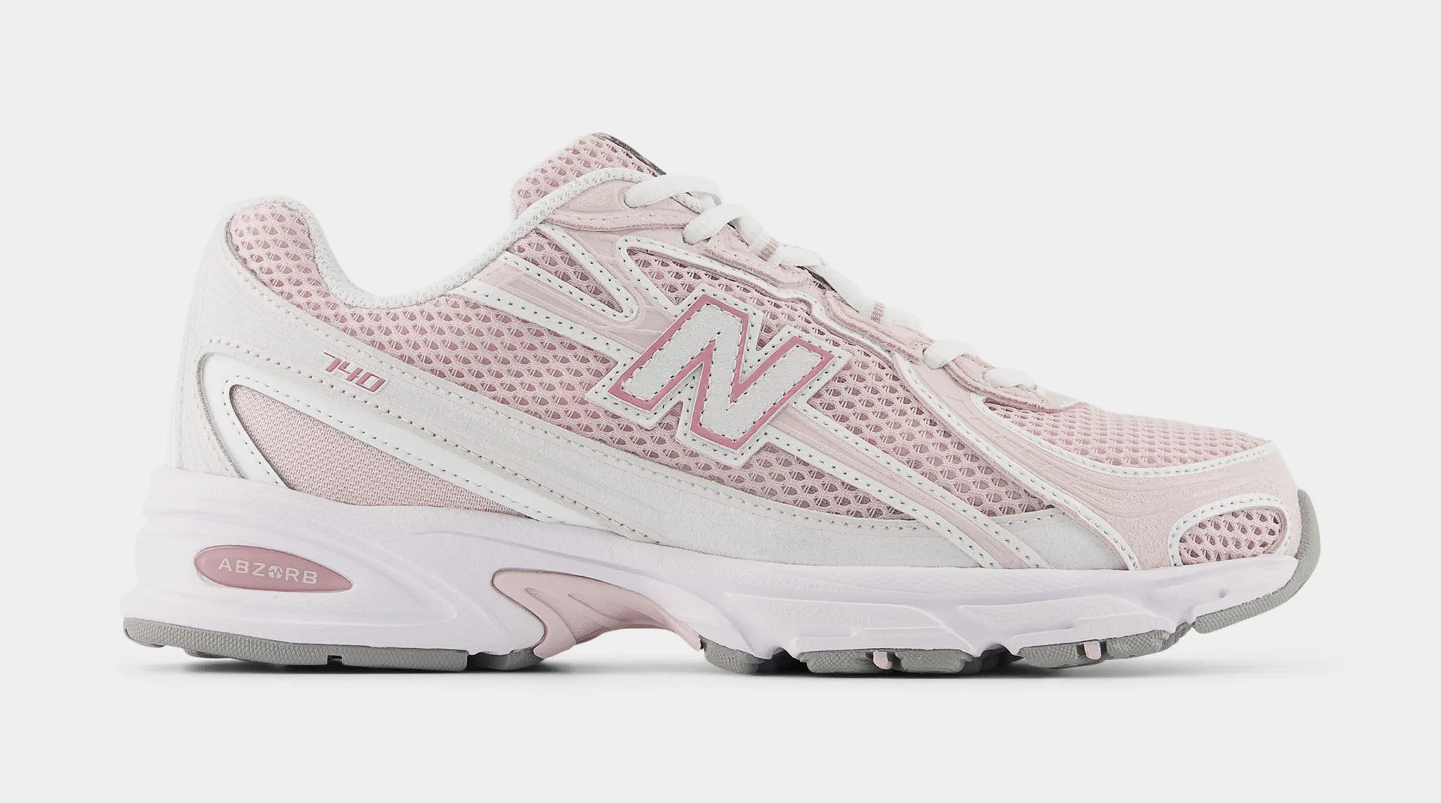 New Balance 740 Mens Running Shoes Stone Pink Rosewood U7403S3