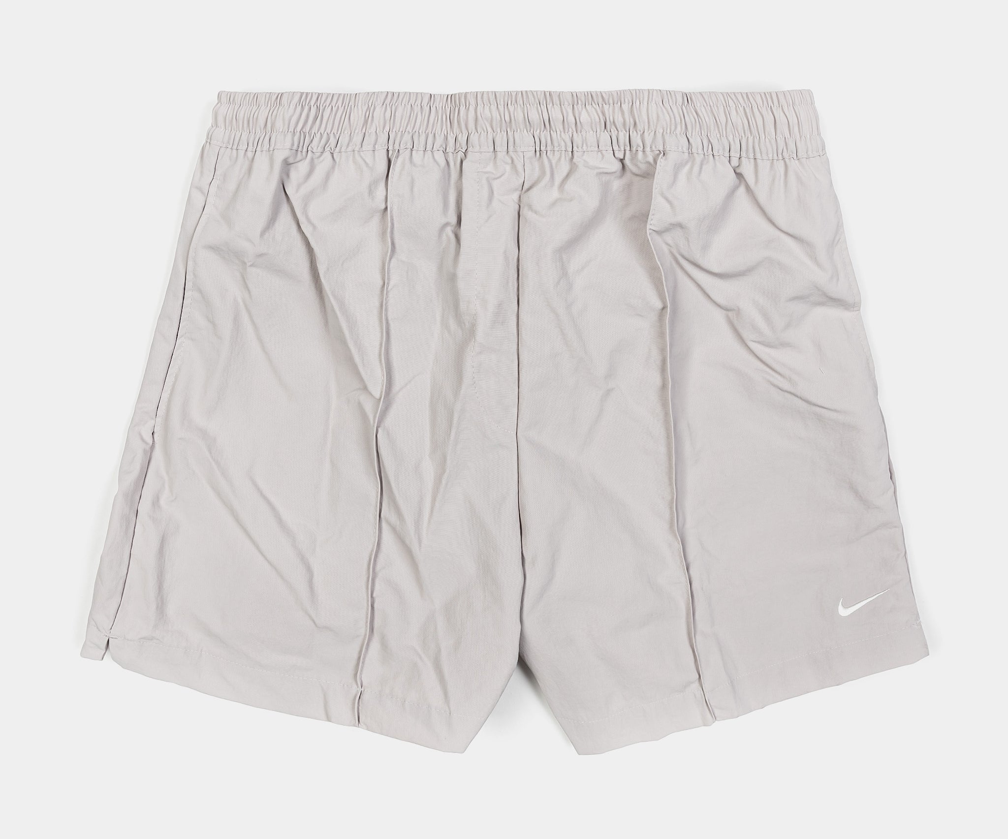 Nike NSW Woven Mid Rise Womens Shorts Mauve FV6622-019 – Shoe Palace