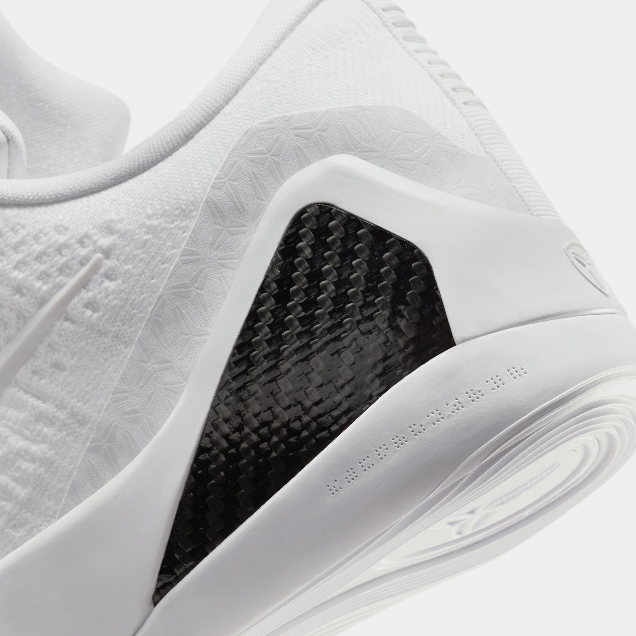 Nike Kobe 9 Elite Low Protro Halo Mens Basketball Shoes White FZ7334-100 â Shoe Palace