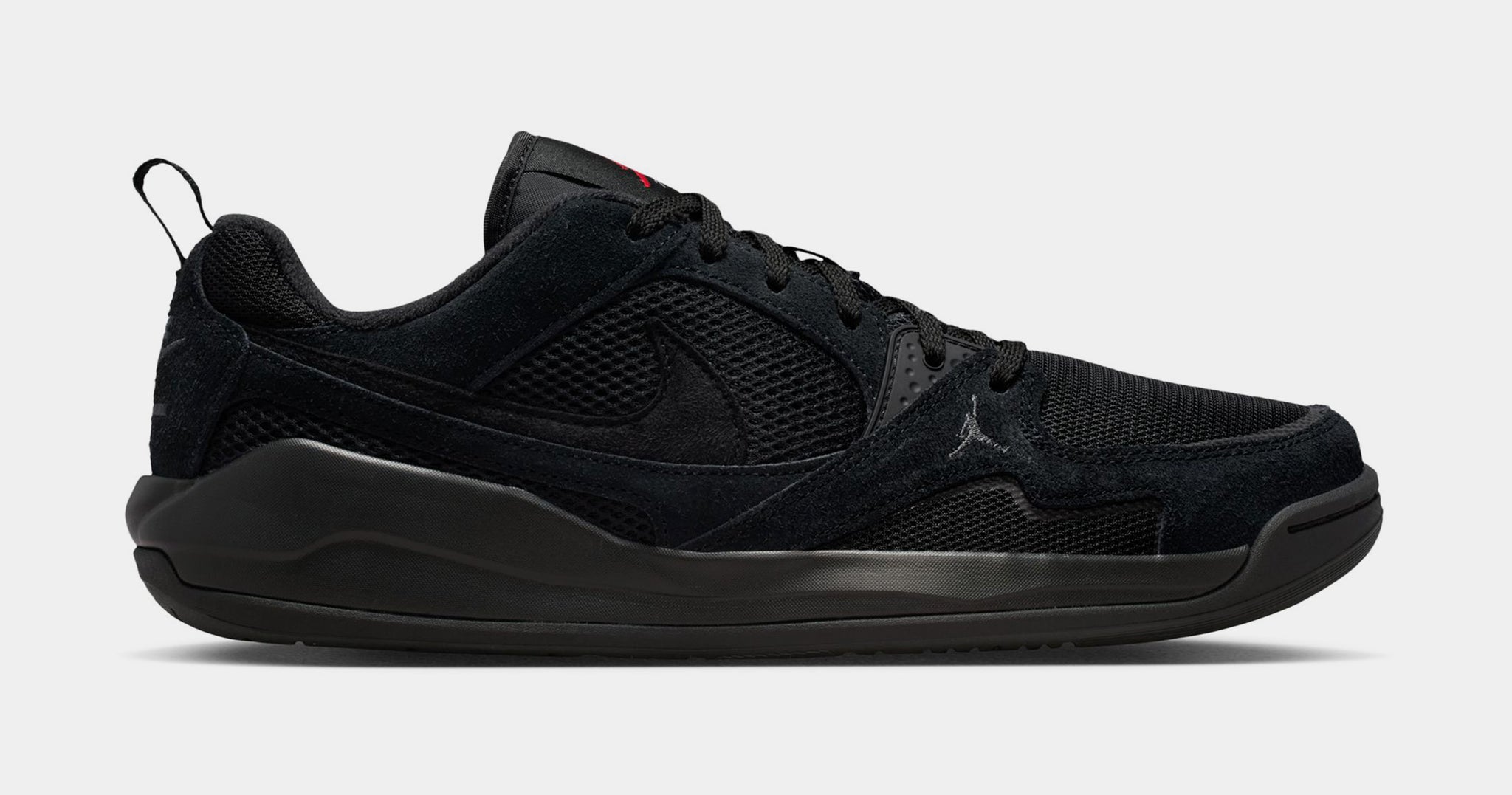 Jordan CMFT Era Mens Basketball Shoes Black Black HJ6777-060 