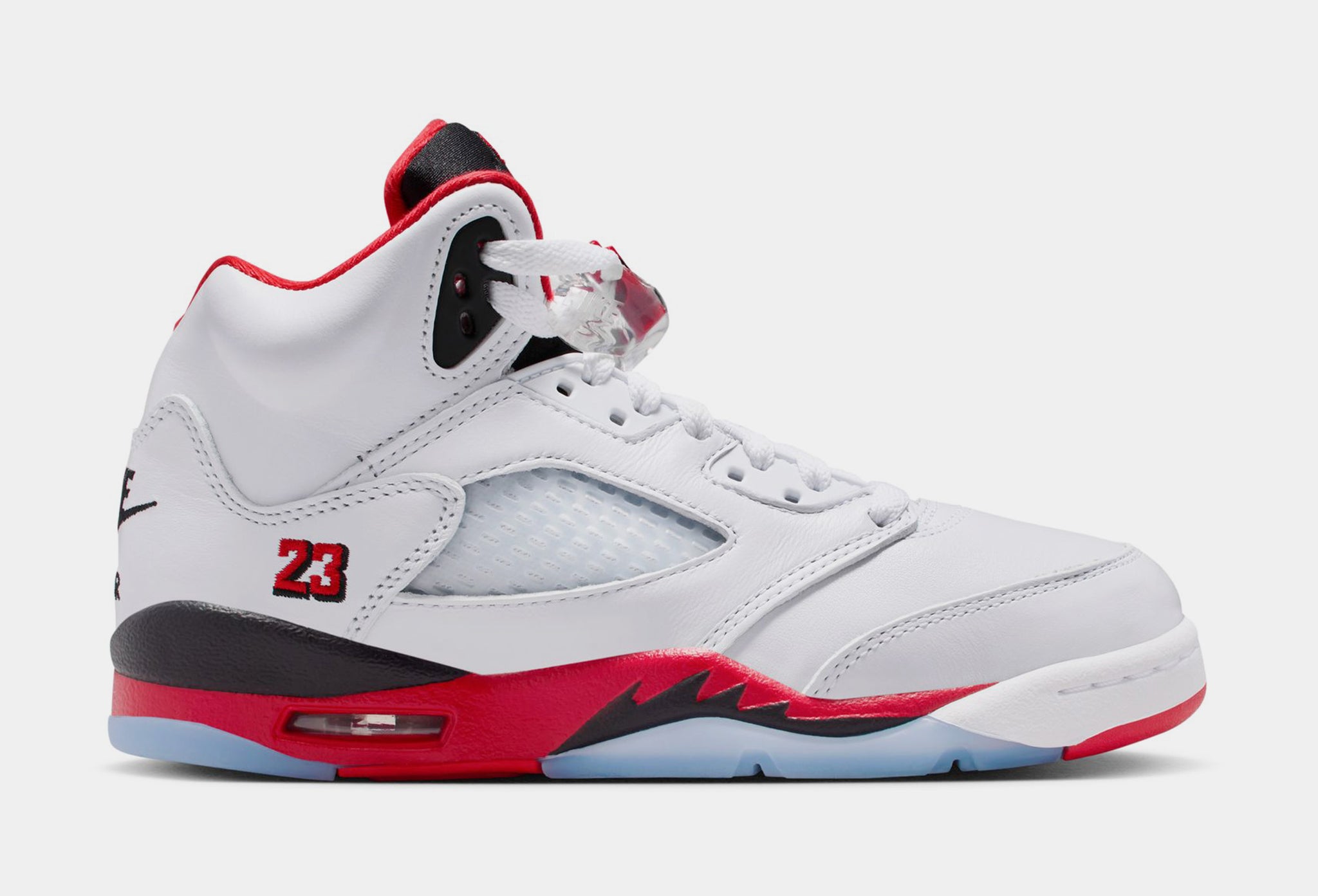 Jordan Styles Chart Jordan Air Jordan Retro Fire Red Grade School