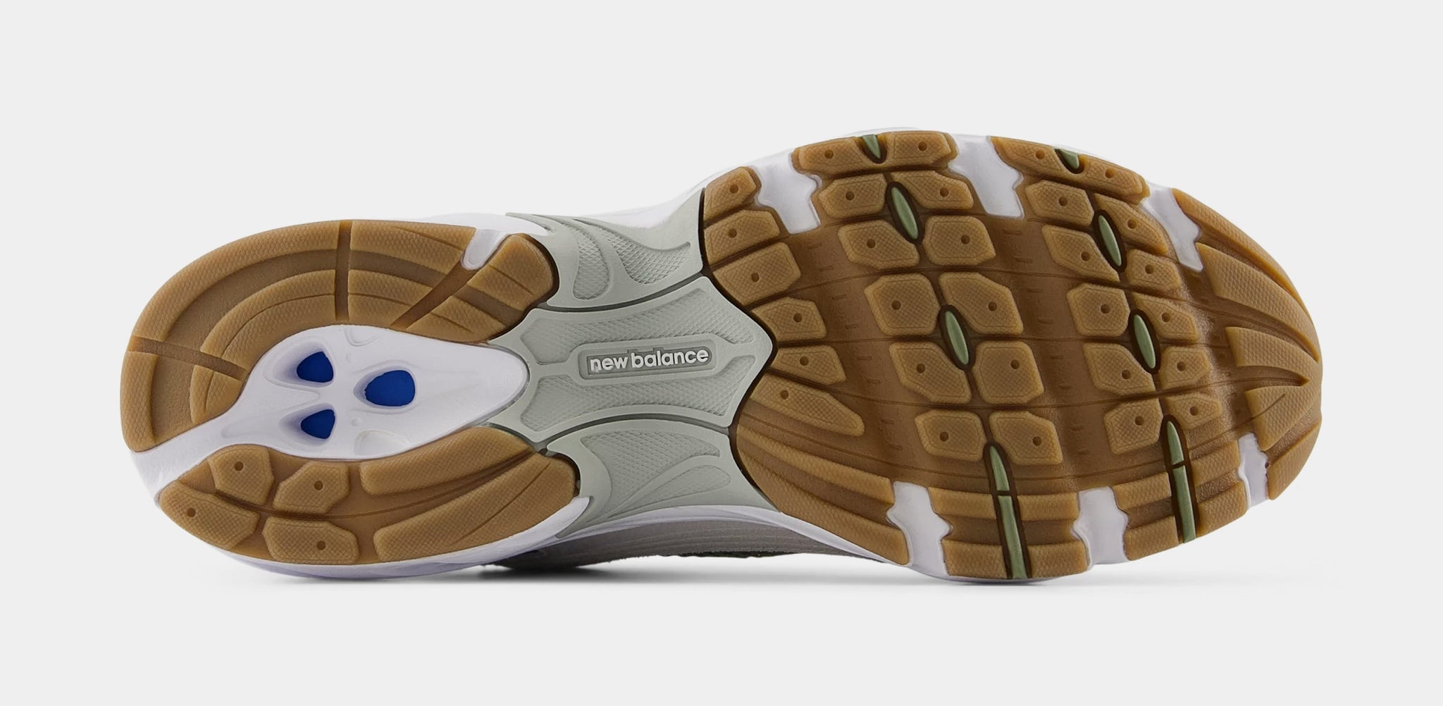 New Balance 530 Mens Running Shoes Dark Olivine Moonrock Shadow