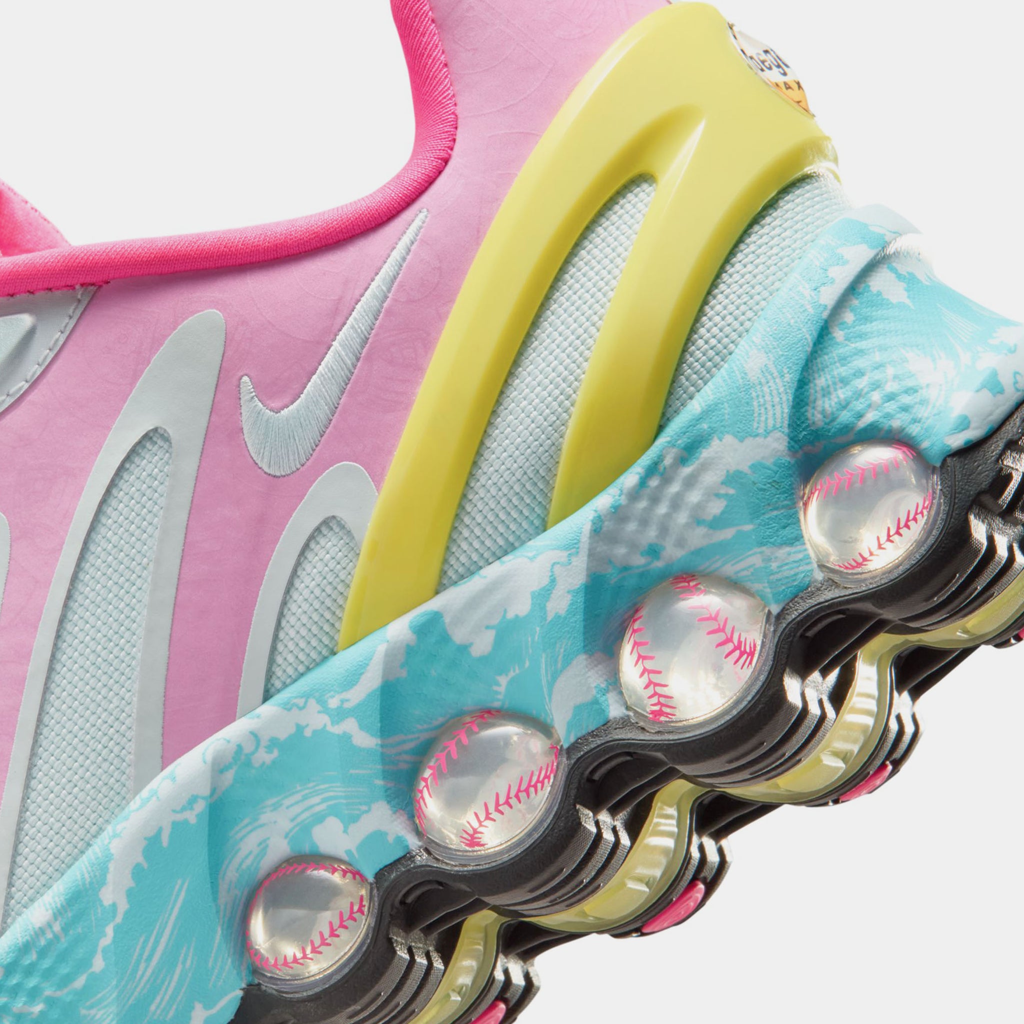 Nike Air Max Dn8 x Doernbecher Freestyle Reagan Womens Running Nike Air Max Dn8 x Doernbecher Freestyle Reagan Womens Running