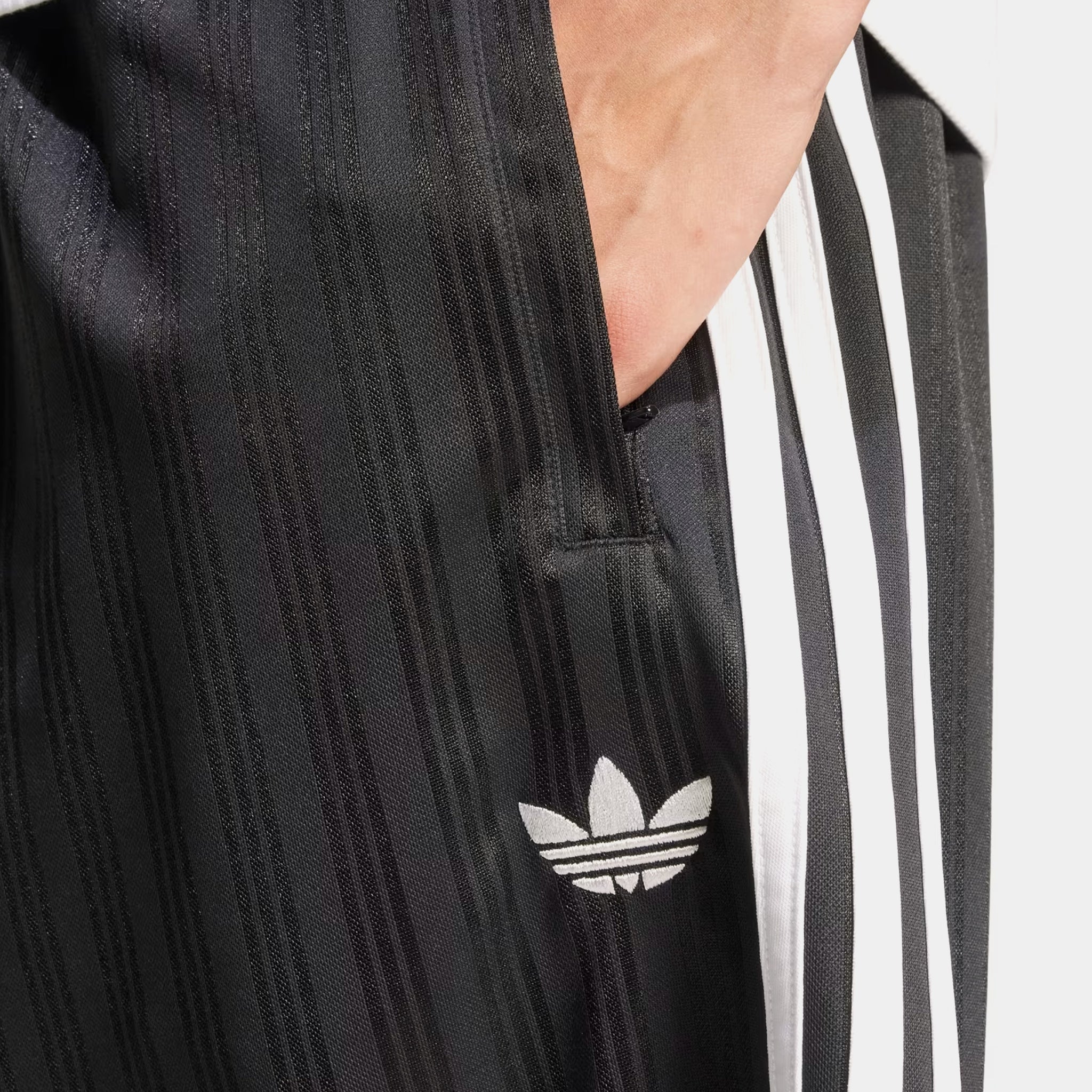 adidas Adicolor Poly Shorts