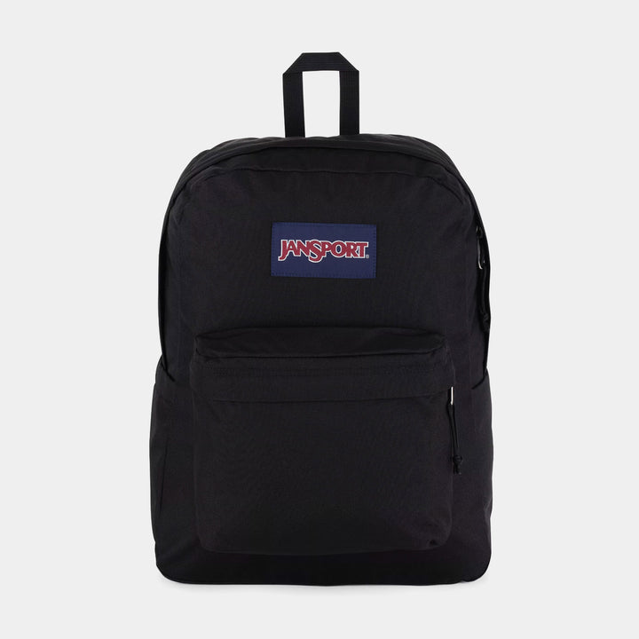 Jansport RIGHT PACK Backpack - Black Jansport RIGHT PACK Backpack - Black