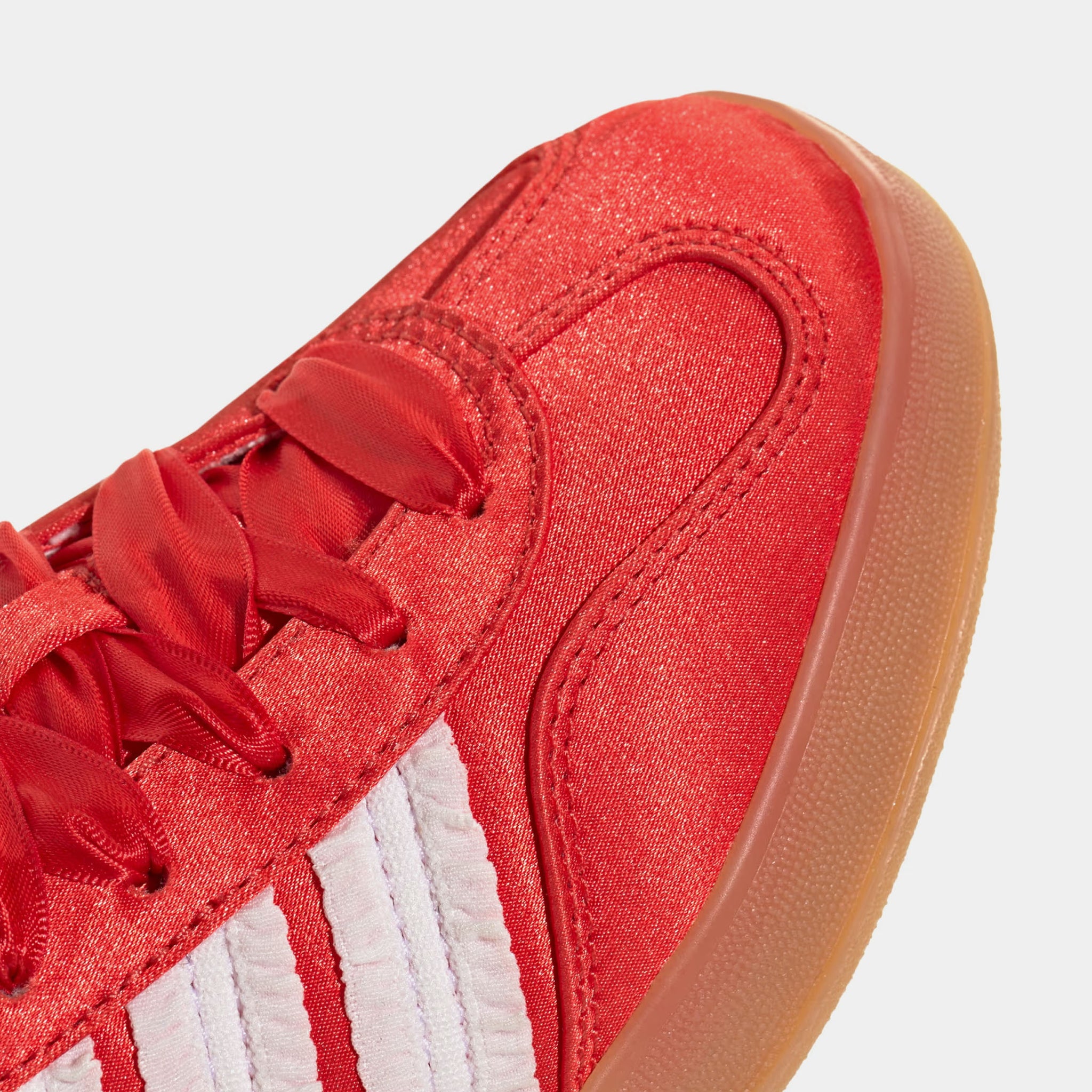 adidas Disney Gazelle Indoor Shoes Red 5