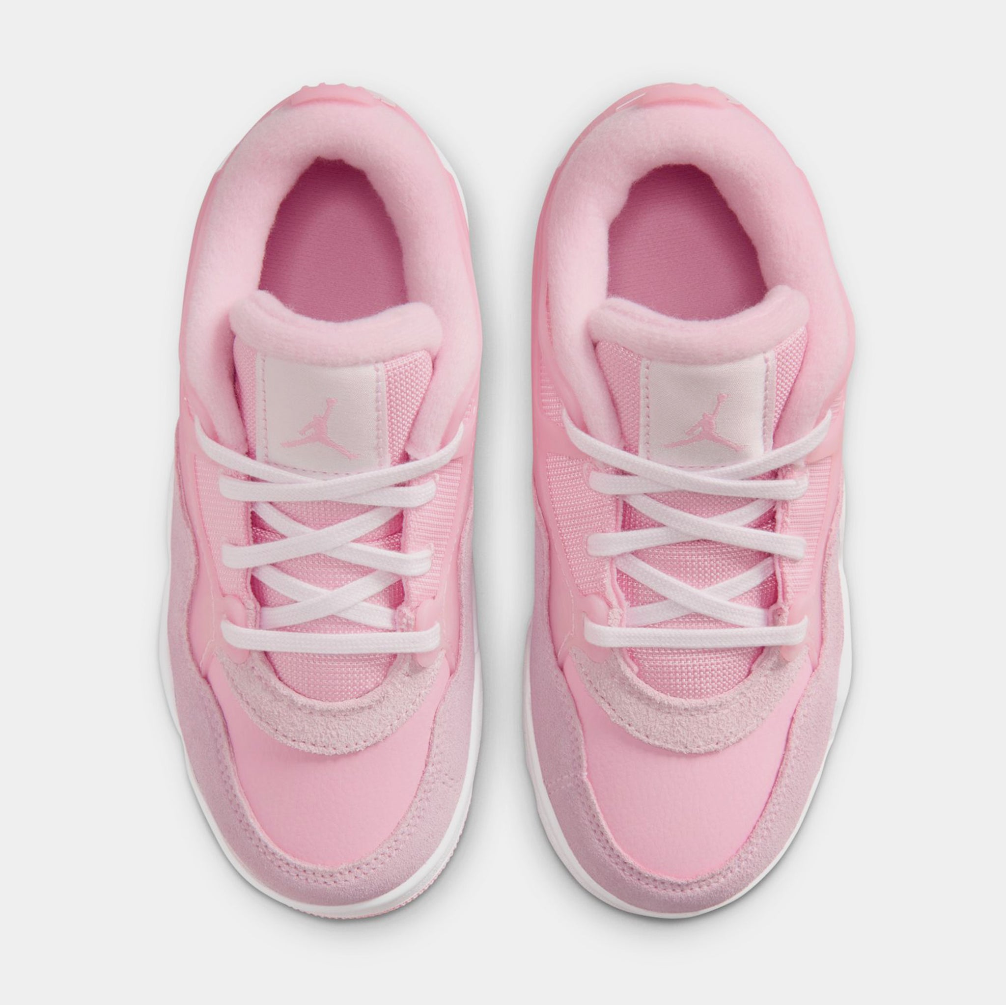 MO❤️ Amiri Checkered Skeleton Low Top Sneaker in Black & White | FWRD