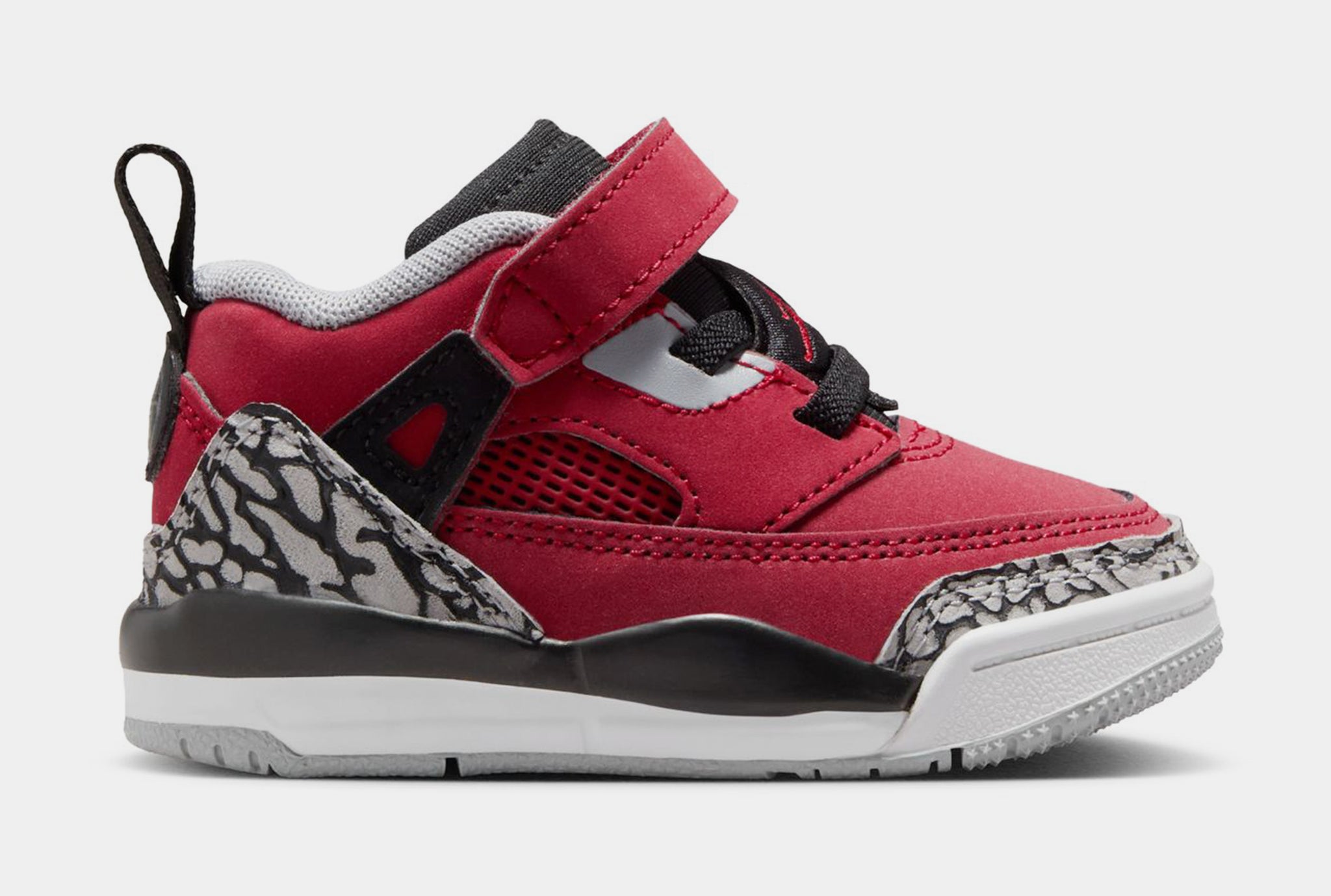 Jordan Spizike Low Toro Infant Toddler Lifestyle Shoes Gym 