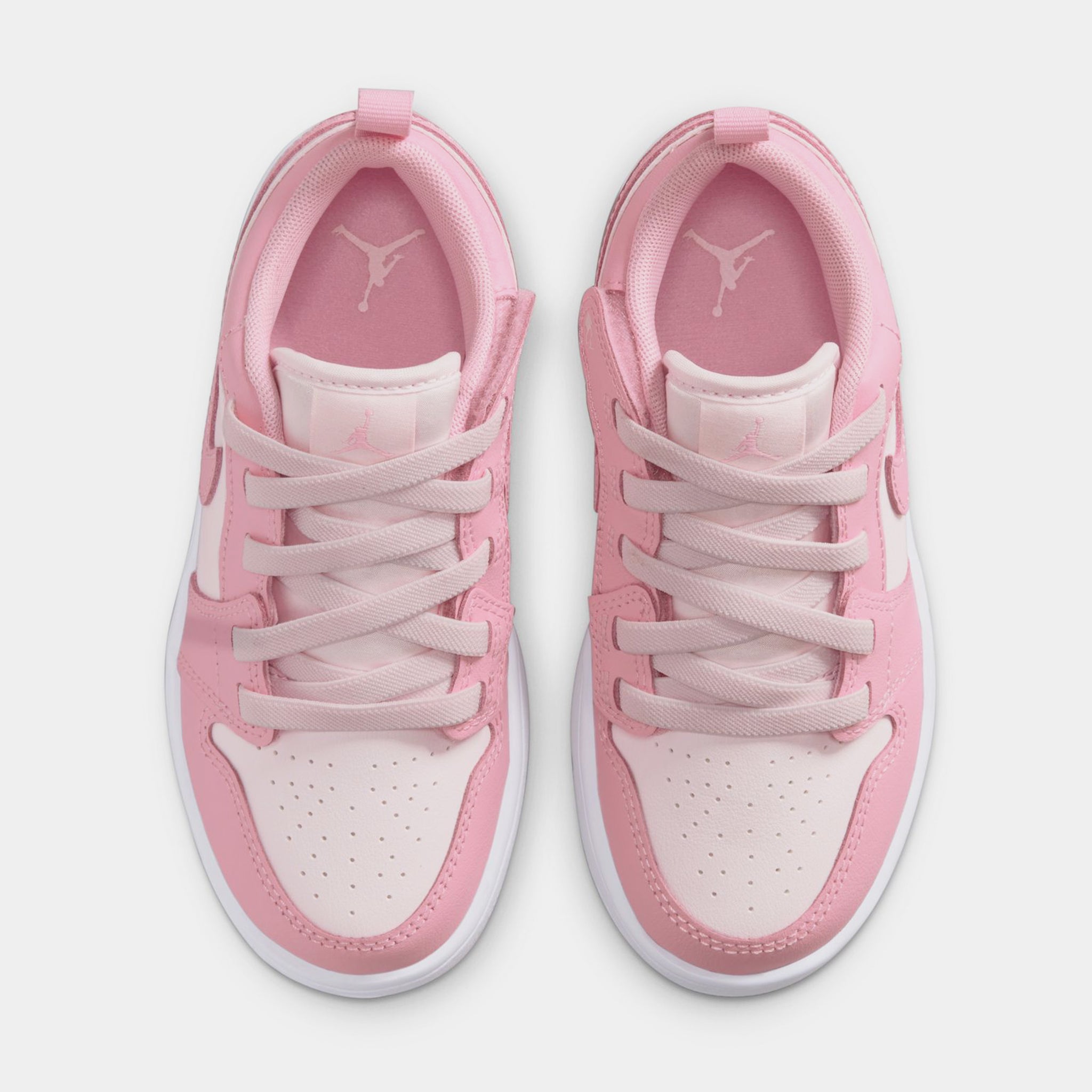 Jordan Air Jordan 1 Low Alt Preschool Lifestyle Shoes Pink