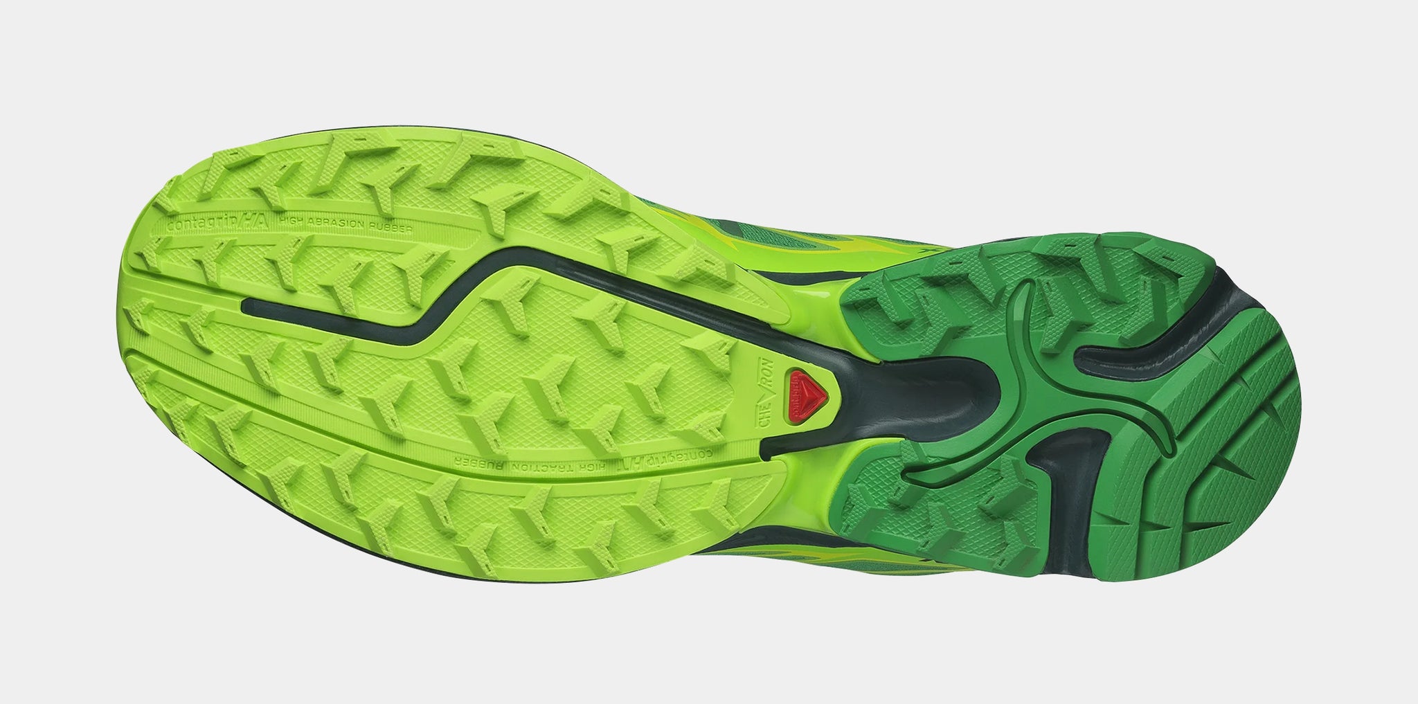 Salomon XT-Pathway 2 FERXXO Mens Lifestyle Shoes Green L49120300
