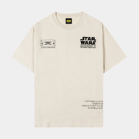 Shoe Palace Star Wars By Shoe Palace Starfighter Mens Short Sleeve