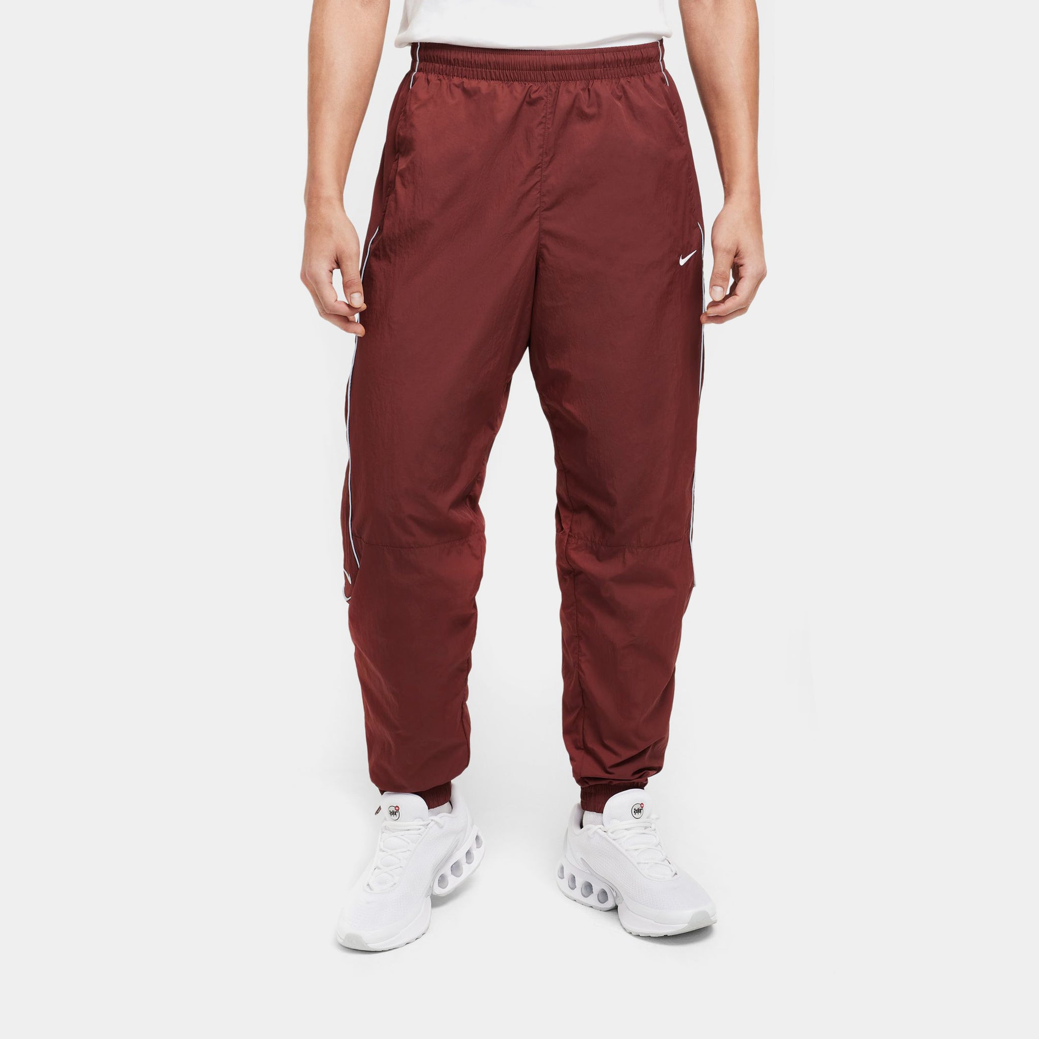 Nike Nsw Nike Hybrid Track Pants Tracksuit Bottoms Nike Essential