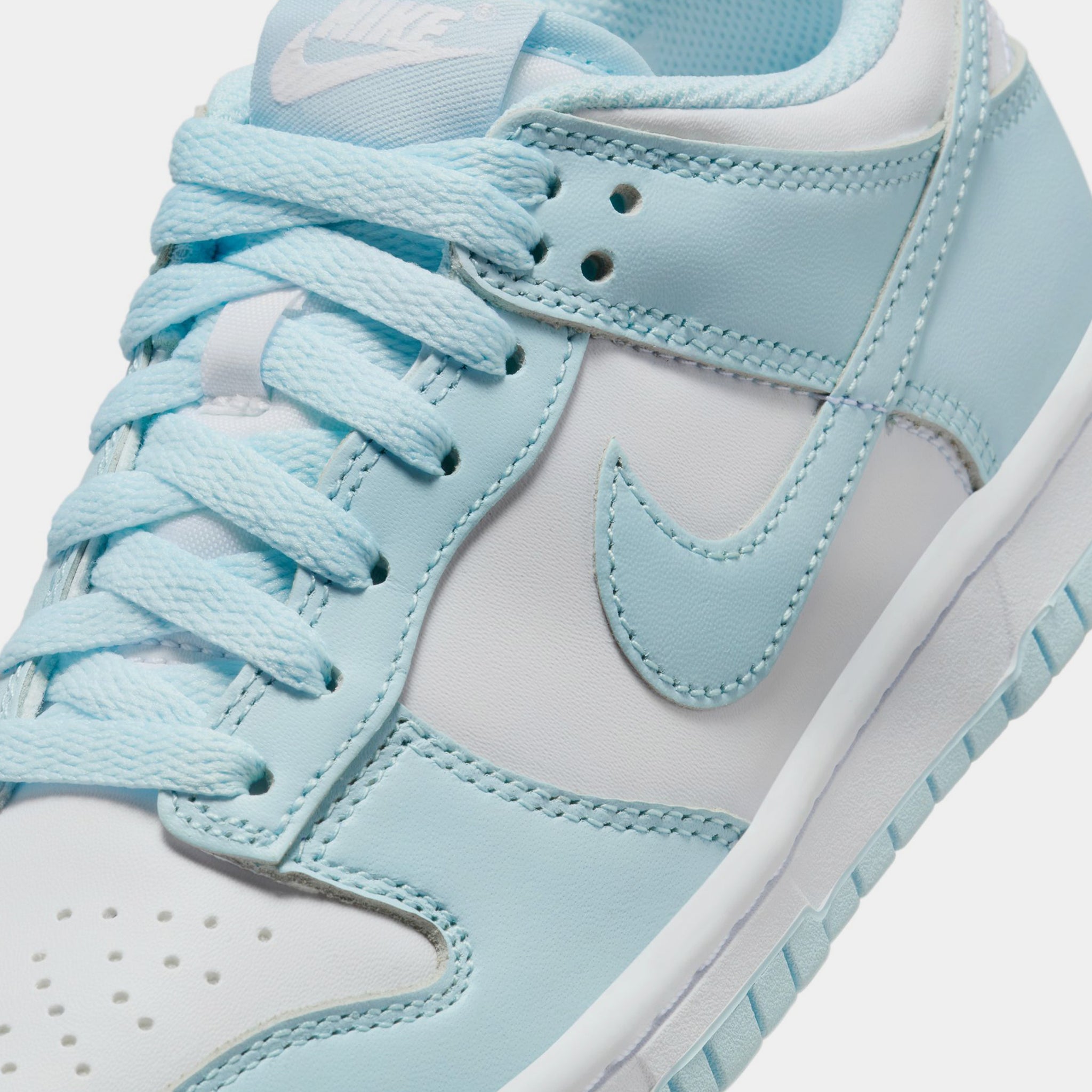 sky blue dunk lows