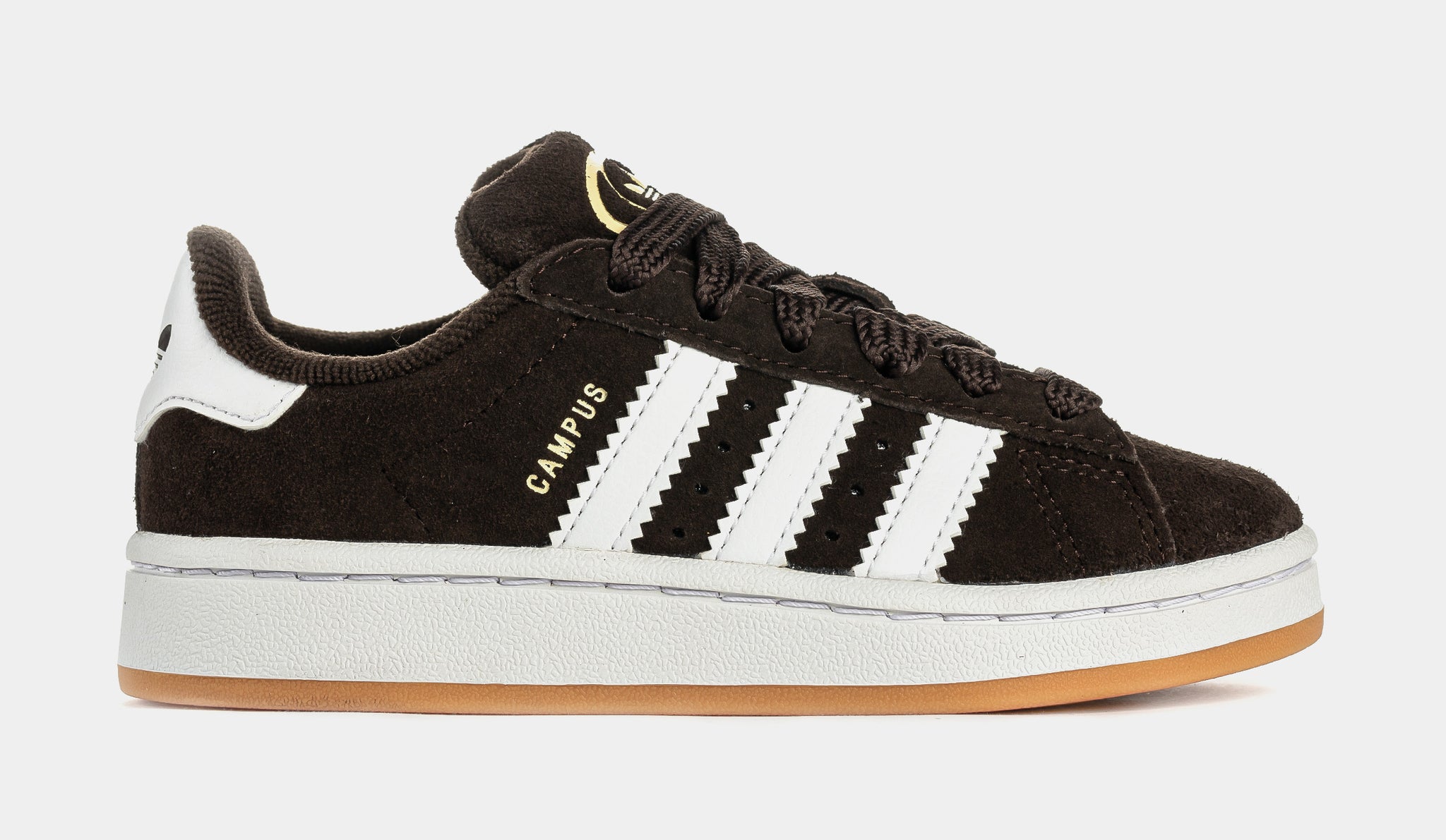 adidas gazelle silver green womens adidas Originals Older Kids Campus 00s (GS) - Clear Pink/Ftw White/Gum -  Trainers main image 0