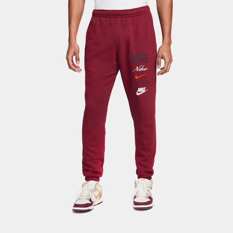 Fleece Pants Track Pants Nike Sportswear Club Jogger Nike Boys