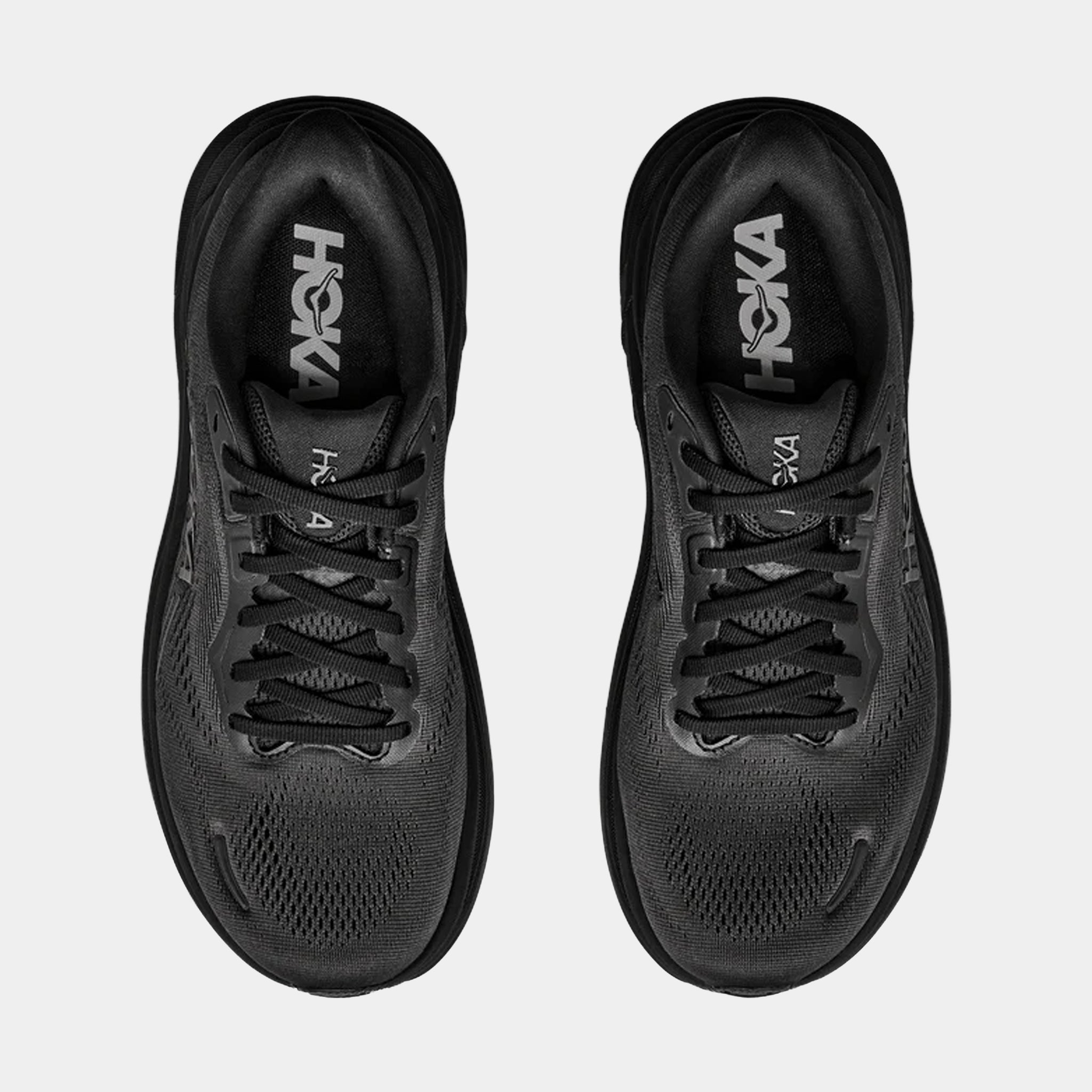 bk　S Hoka Clifton 11 Mens Running Shoes Black 1176572-BBLC – Shoe Palace