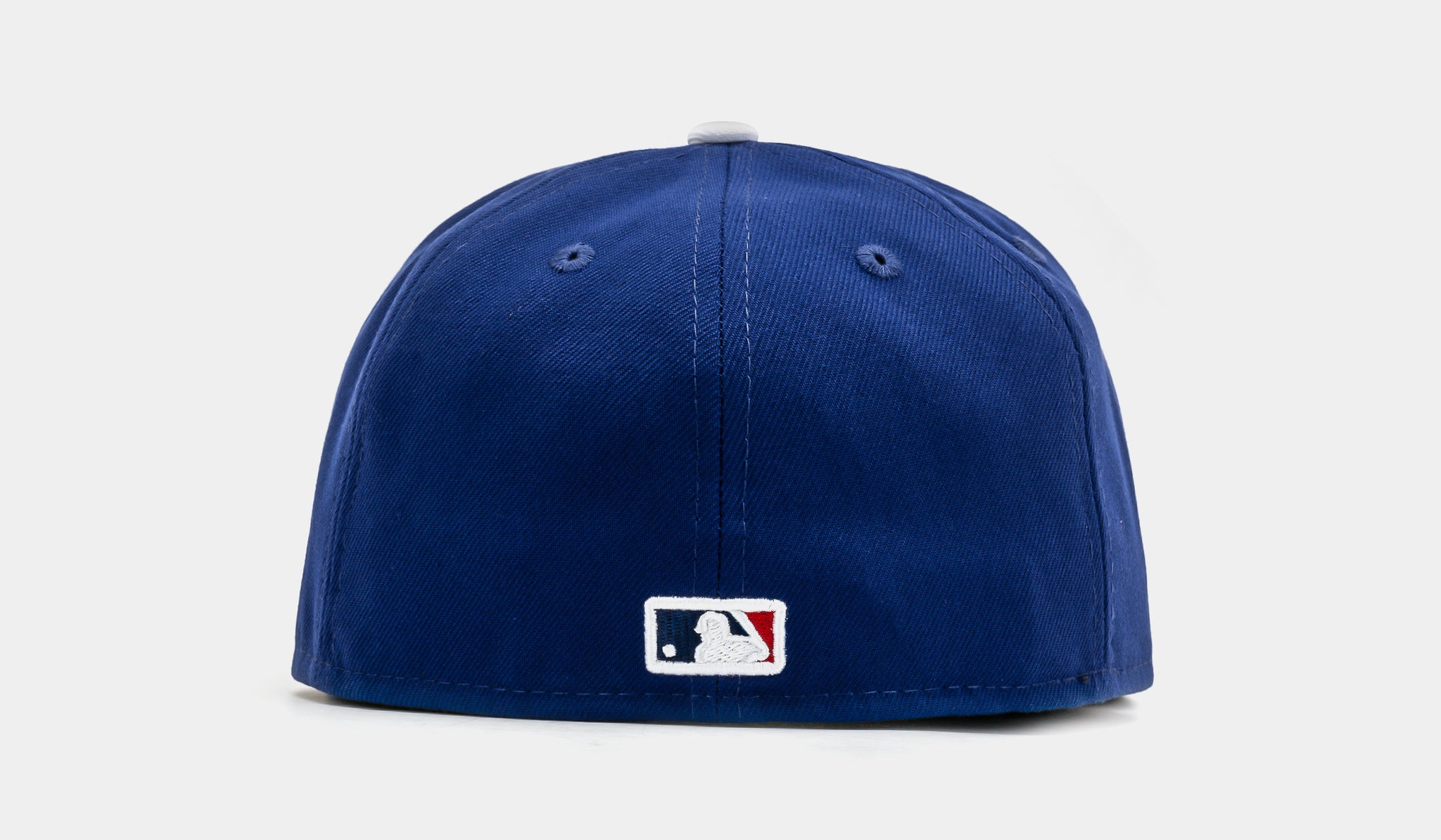 New Era Los Angeles Dodgers Authentic 59Fifty Fitted Mens
