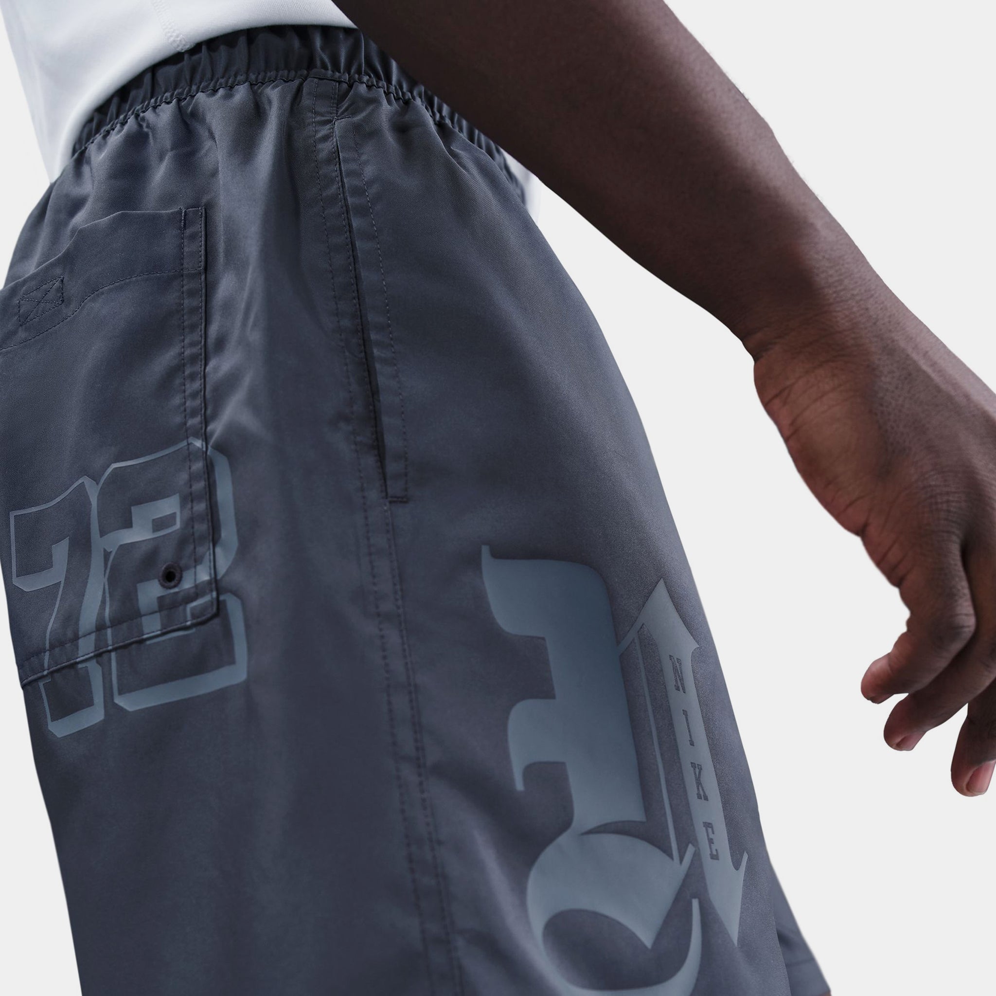 Nike NSW Club Flow Mens Shorts Thunder Blue IH7493-437 – Shoe Palace