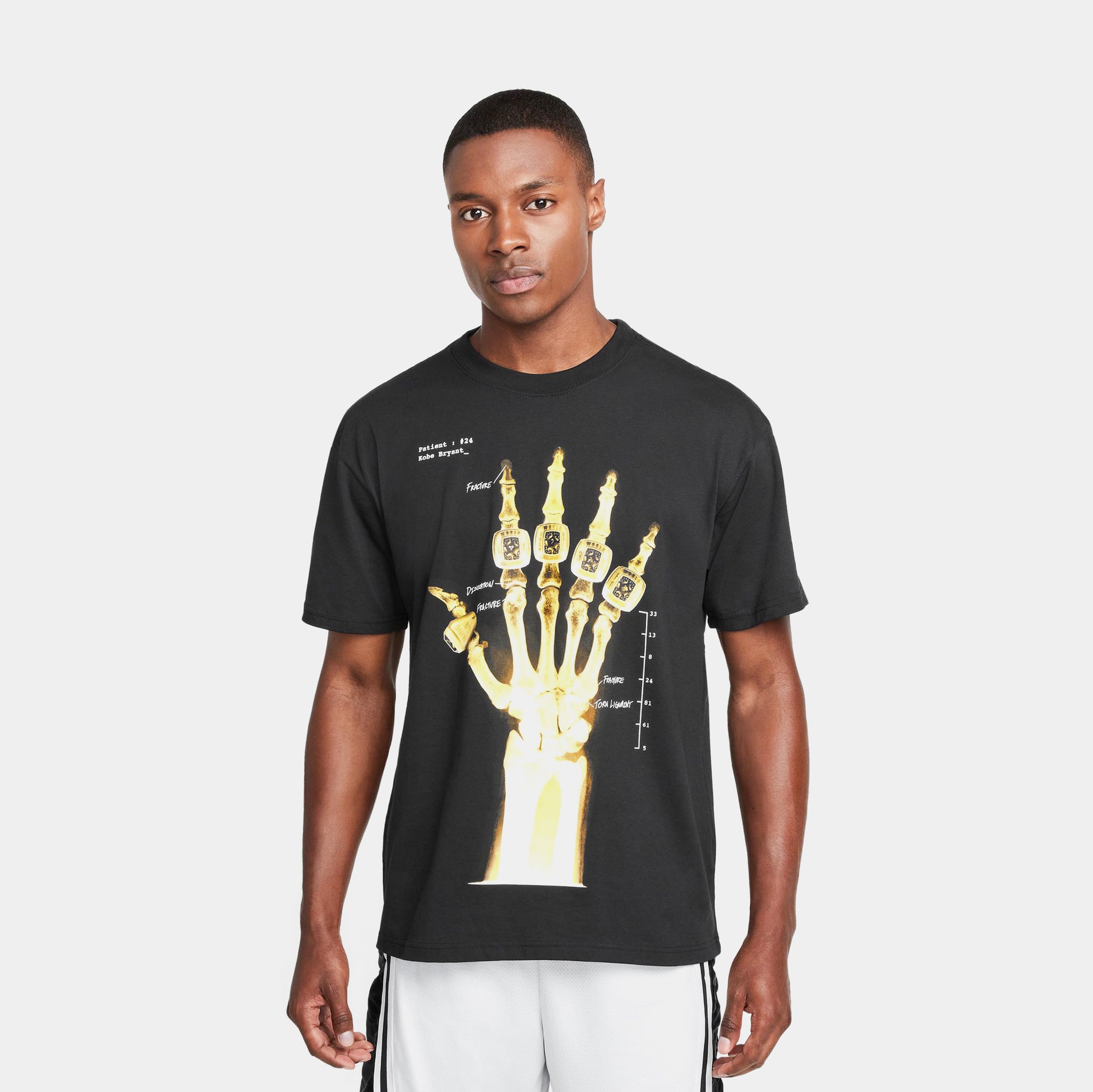Nba Kobe Skeleton Hand Shirt Easter What The Kobe Shirt Rings Skeleton T  Shirt Patient #24, image size:2048x2047