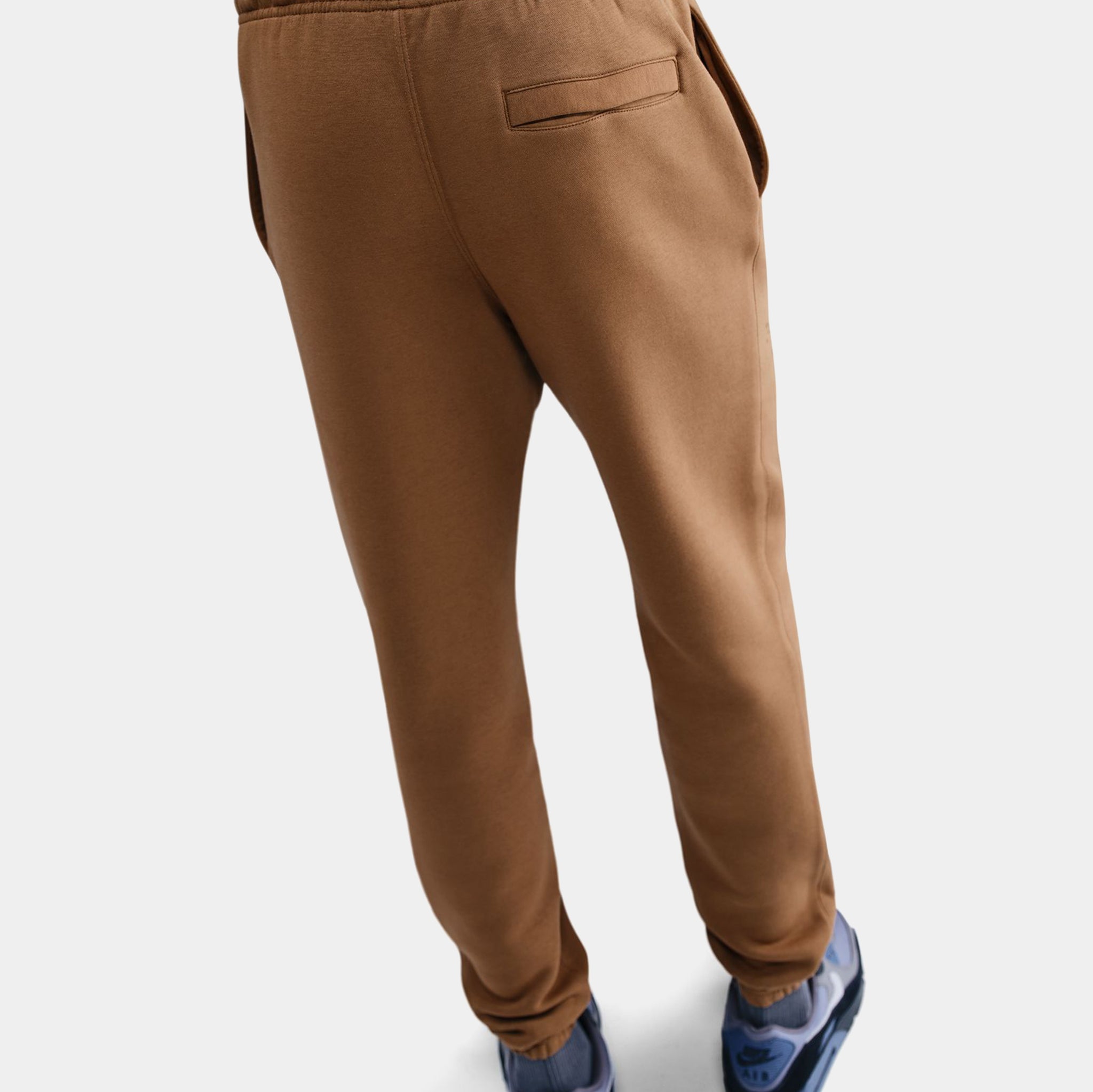 Nike NSW Club Cuffed Ski Mens Pants Brown IM7828-235 – Shoe Palace