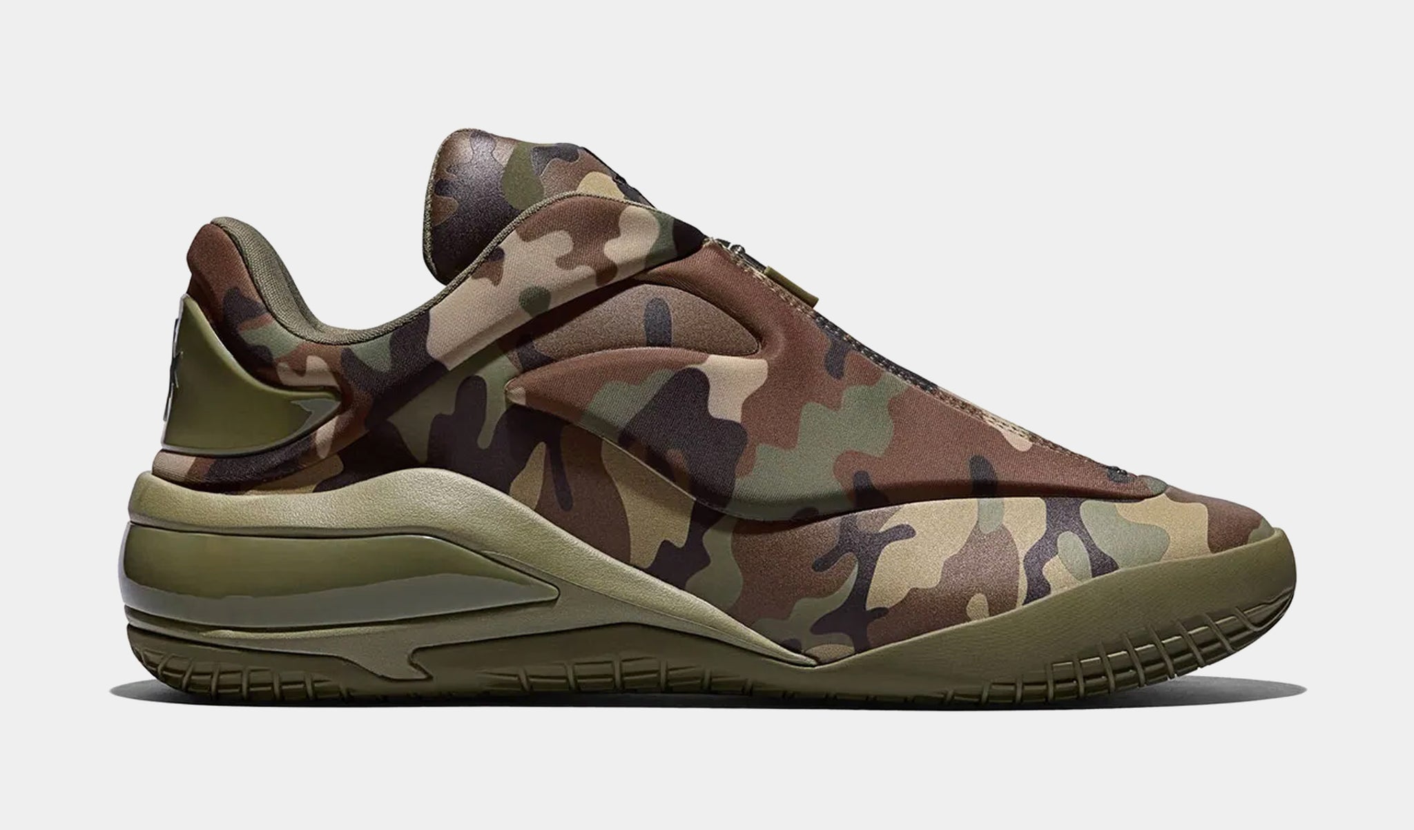 シューズ(男性用) Shai001 CAMO ECHO Converse Shai 001 Echo Mens Basketball Shoes Camouflage A19839C