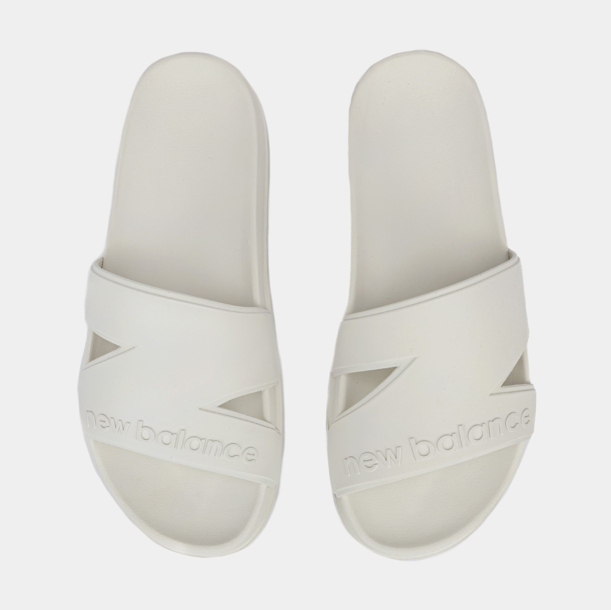 Champion 200 Slide Mens Sandals White SUF20ST1 – Shoe Palace
