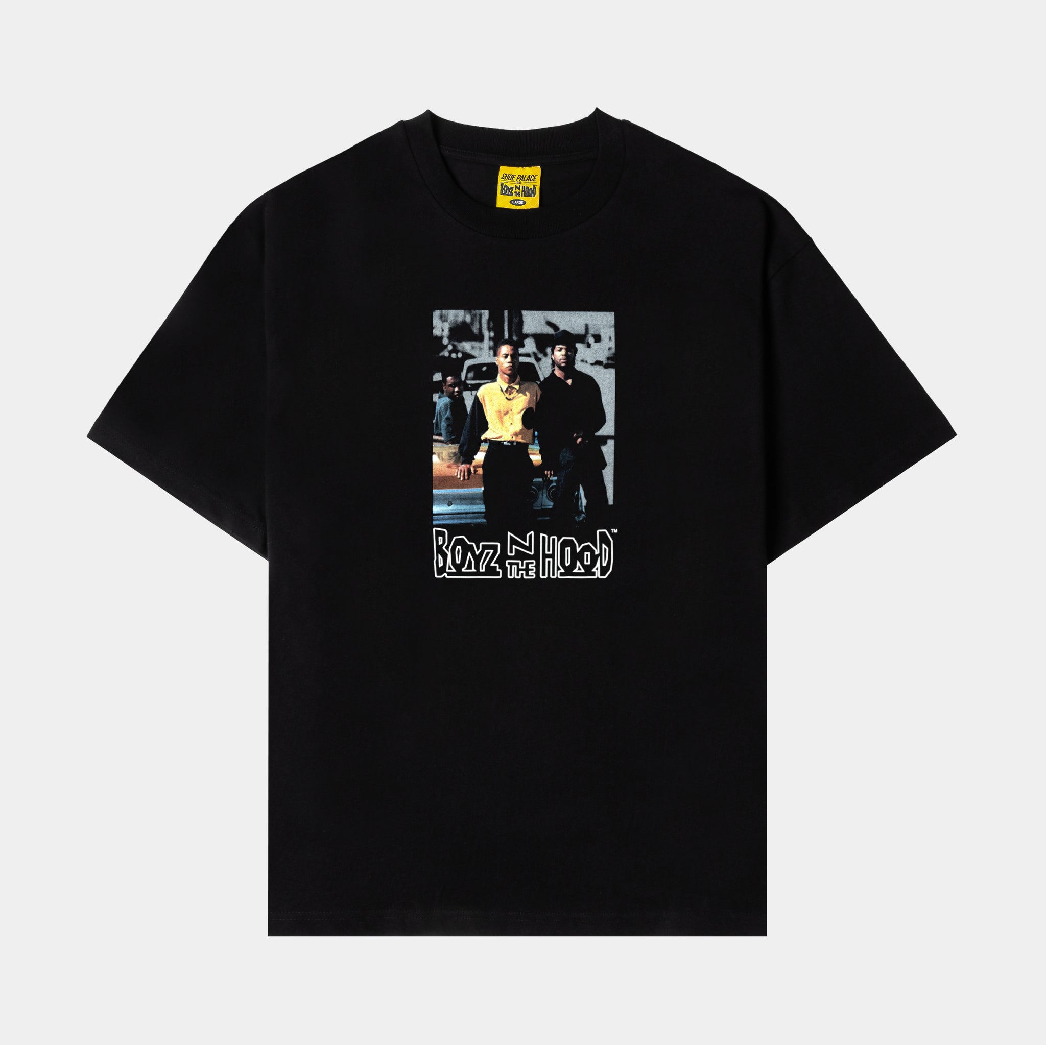 Shoe Palace SP x Boyz N The Hood No FairyTale Mens Short Sleeve