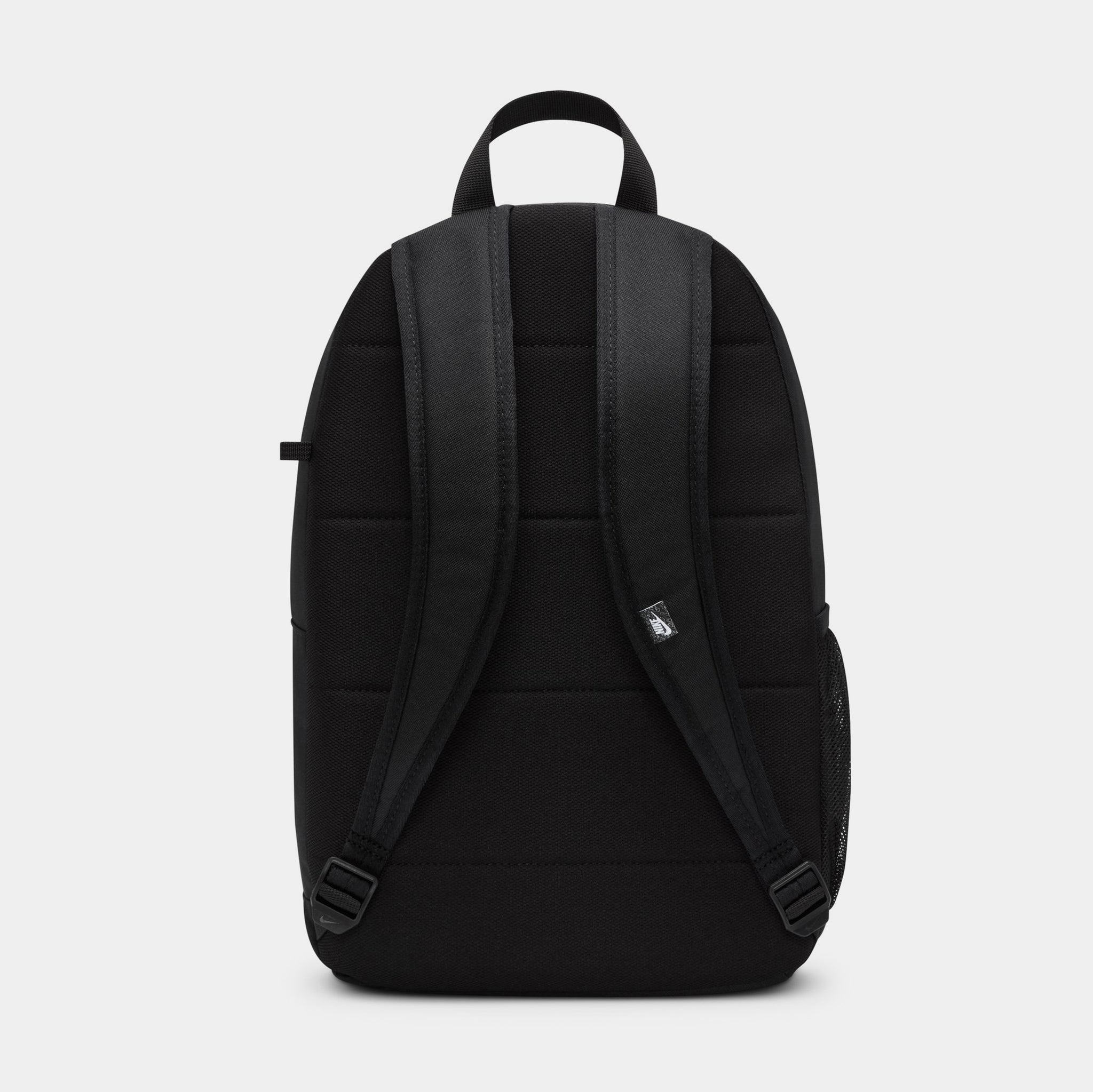 Nike NSW Elemental Mens Backpack Black Orange White HJ4186-010 – Shoe Palace Nike NSW Elemental Mens Backpack Black Orange White HJ4186-010 – Shoe Palace