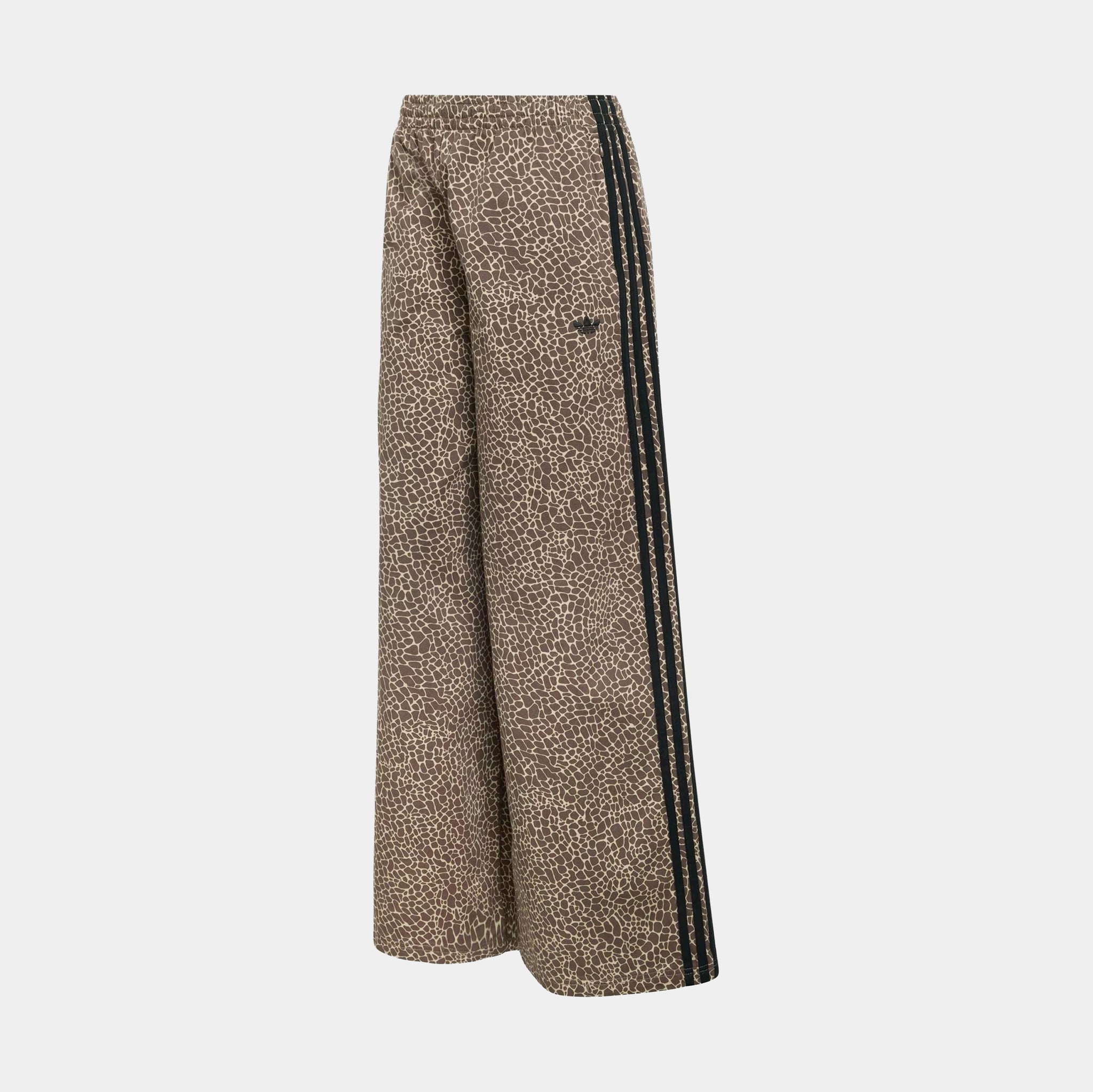 adidas Denim Firebird Oversized All Over Print Womens Pants Earth Strata St  KD8811 – Shoe Palace