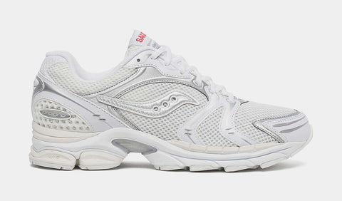 Saucony Progrid Triumph 4 Heritage Pack Mens Running Shoes