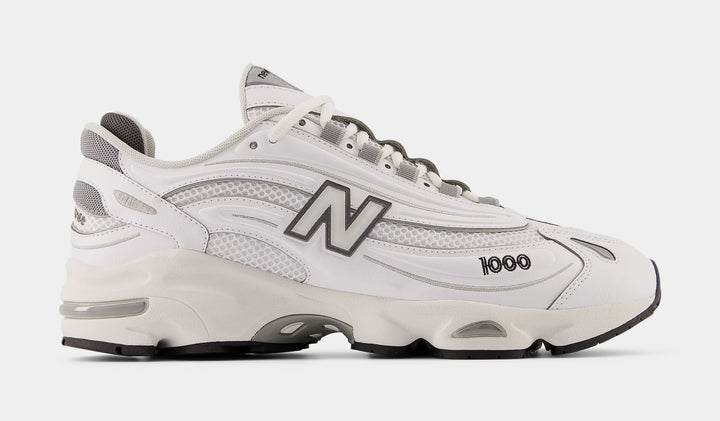 New Balance 725v1 Mens Running Shoes Sea Salt Bone ML725CA – Shoe