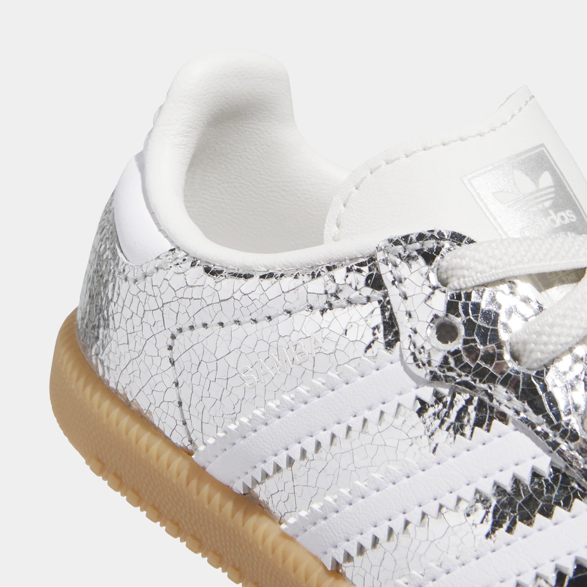 adidas gazelle silver green womens Toddlers adidas Superstar Shoes White EF4842 main image 1