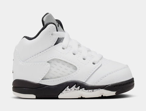 off white jordan 5 infant