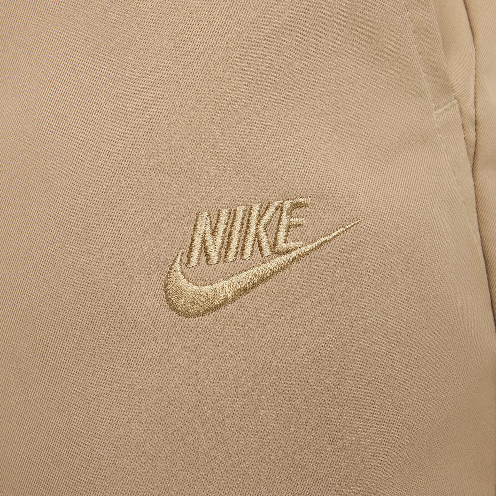 Nike Club Woven Taper Mens Pant Beige HJ1997-297 – Shoe Palace