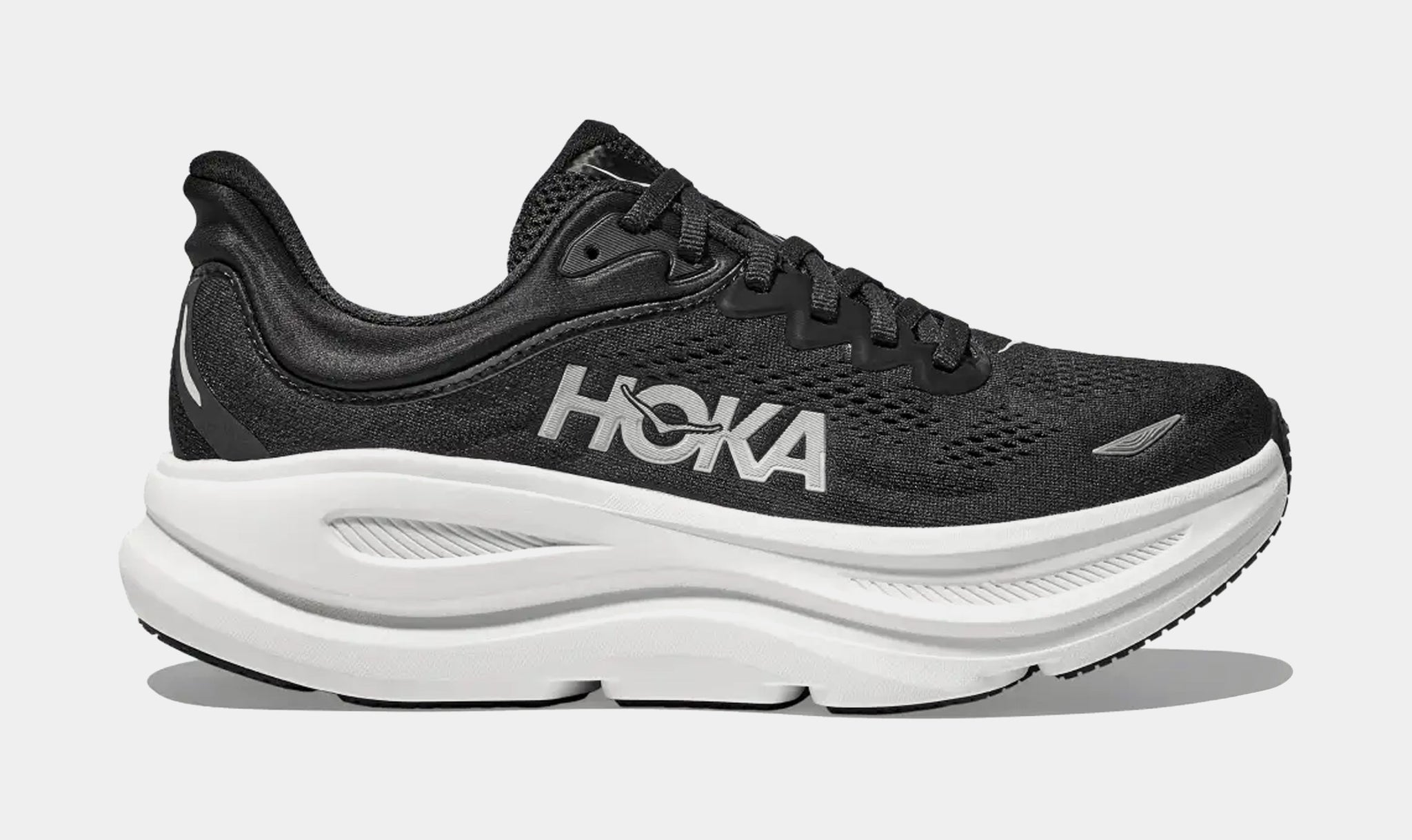 HOKA Men’s Bondi 9 HOKA Men main image 3