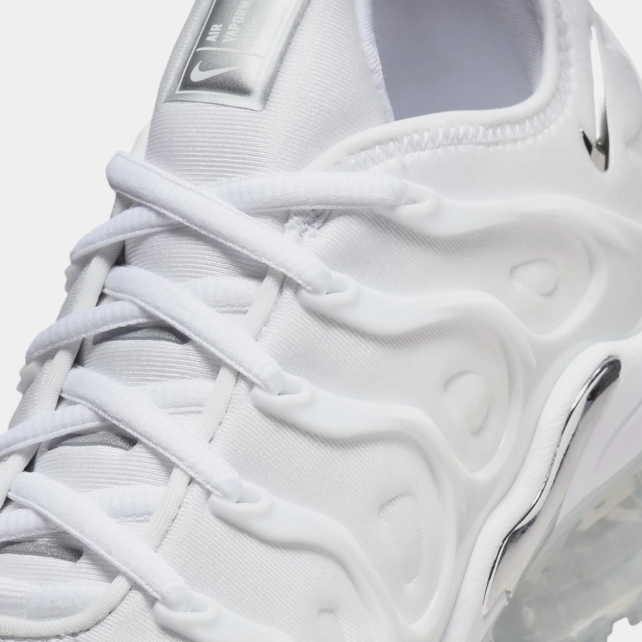 Sneakers Womens Nike Air Vapormax White Nike Sportswear Womens Air