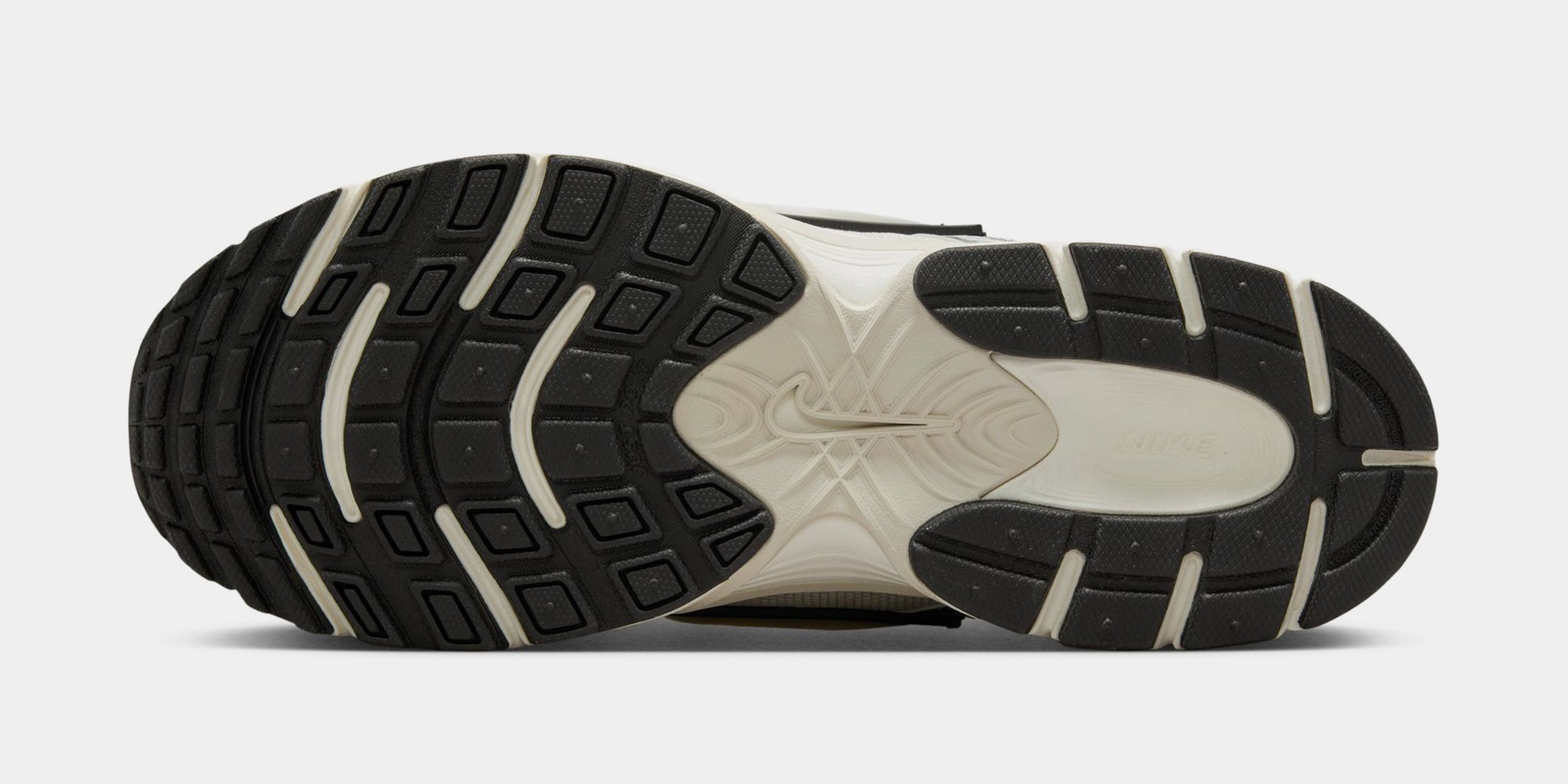 Nike V5 RNR Womens Running Shoes Summit White Light Orewood Brown