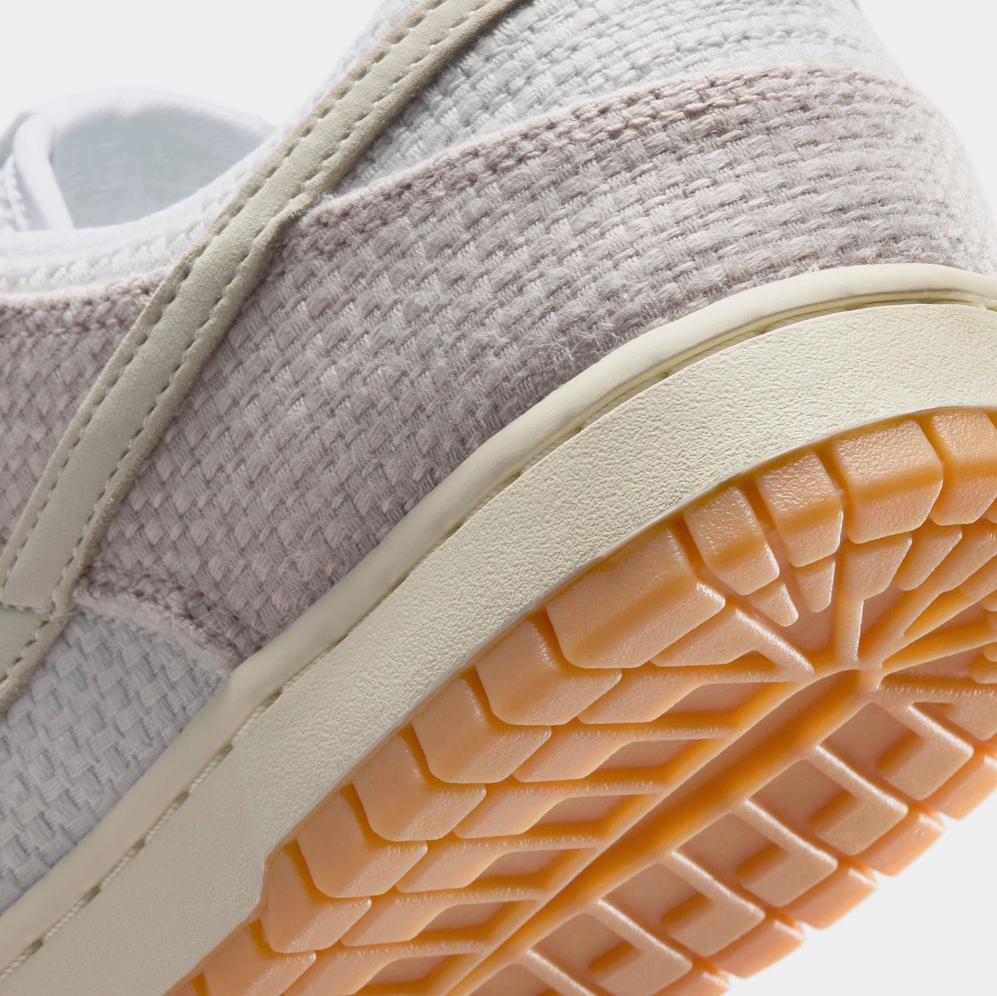 NEW Nike Dunk Low SE Moon Particle Photon Dust II7078 200 Men Size 11 Nike Dunk Low Mens Lifestyle Shoes Moon Particle White  main image 4