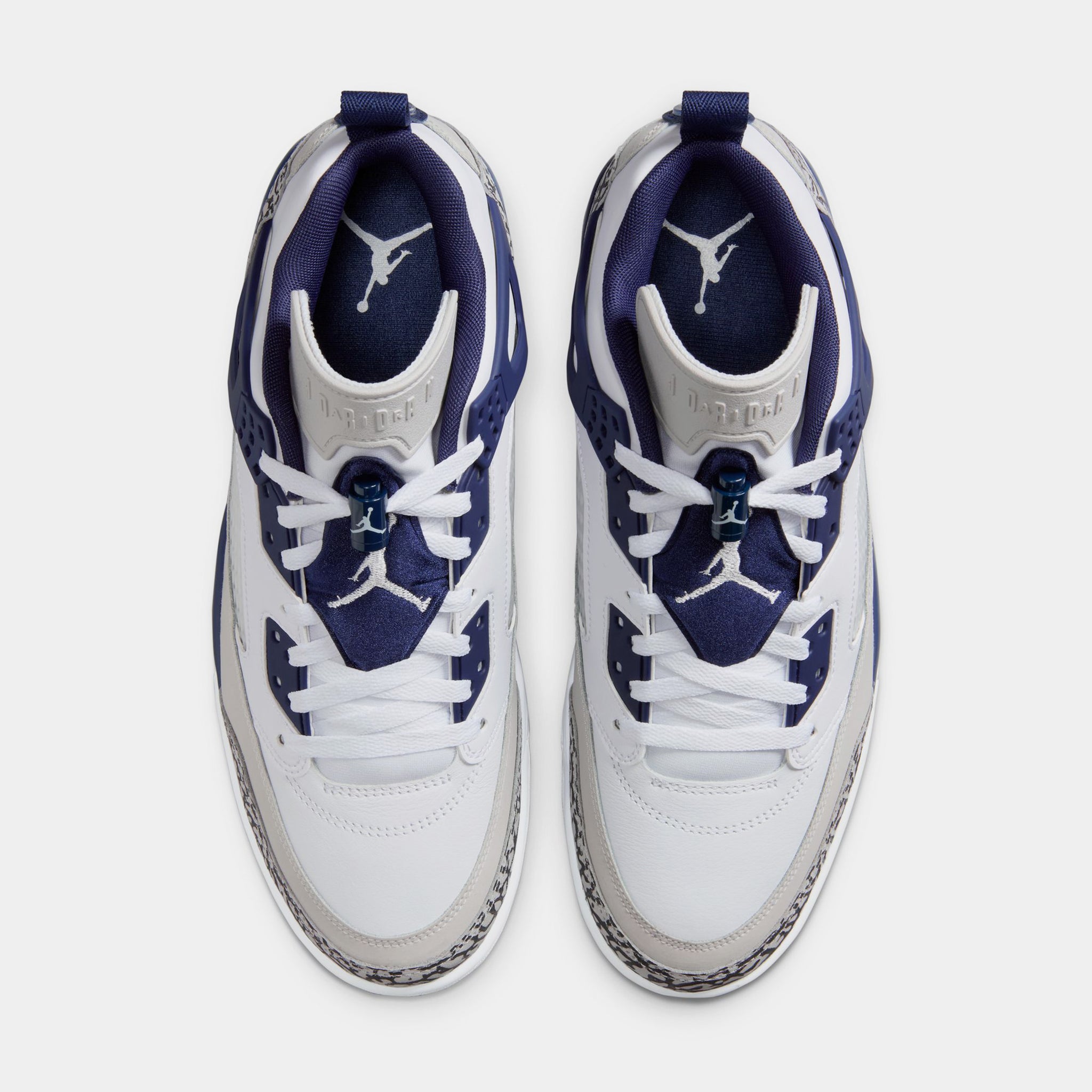 jordan spizike midnight navy