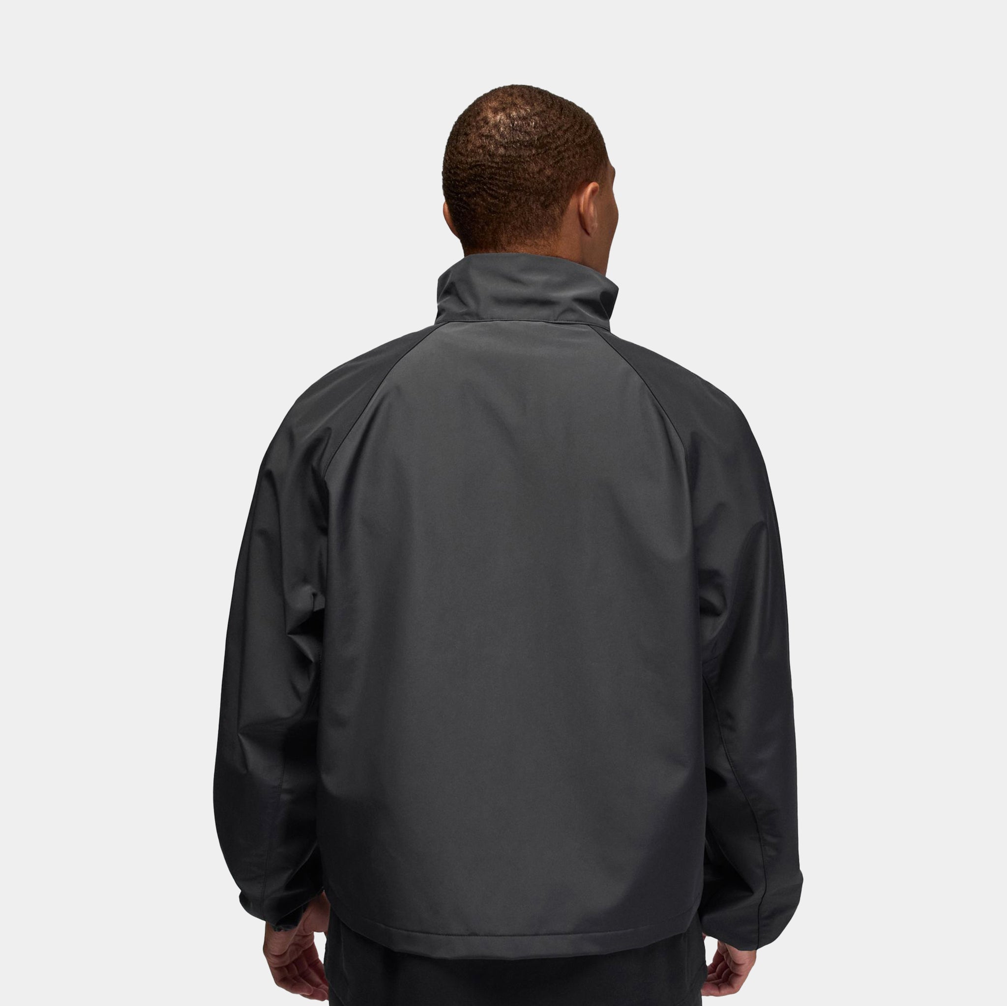 Jordan Air Jordan Track Mens Jacket Off Noir HV0081-045 – Shoe Palace