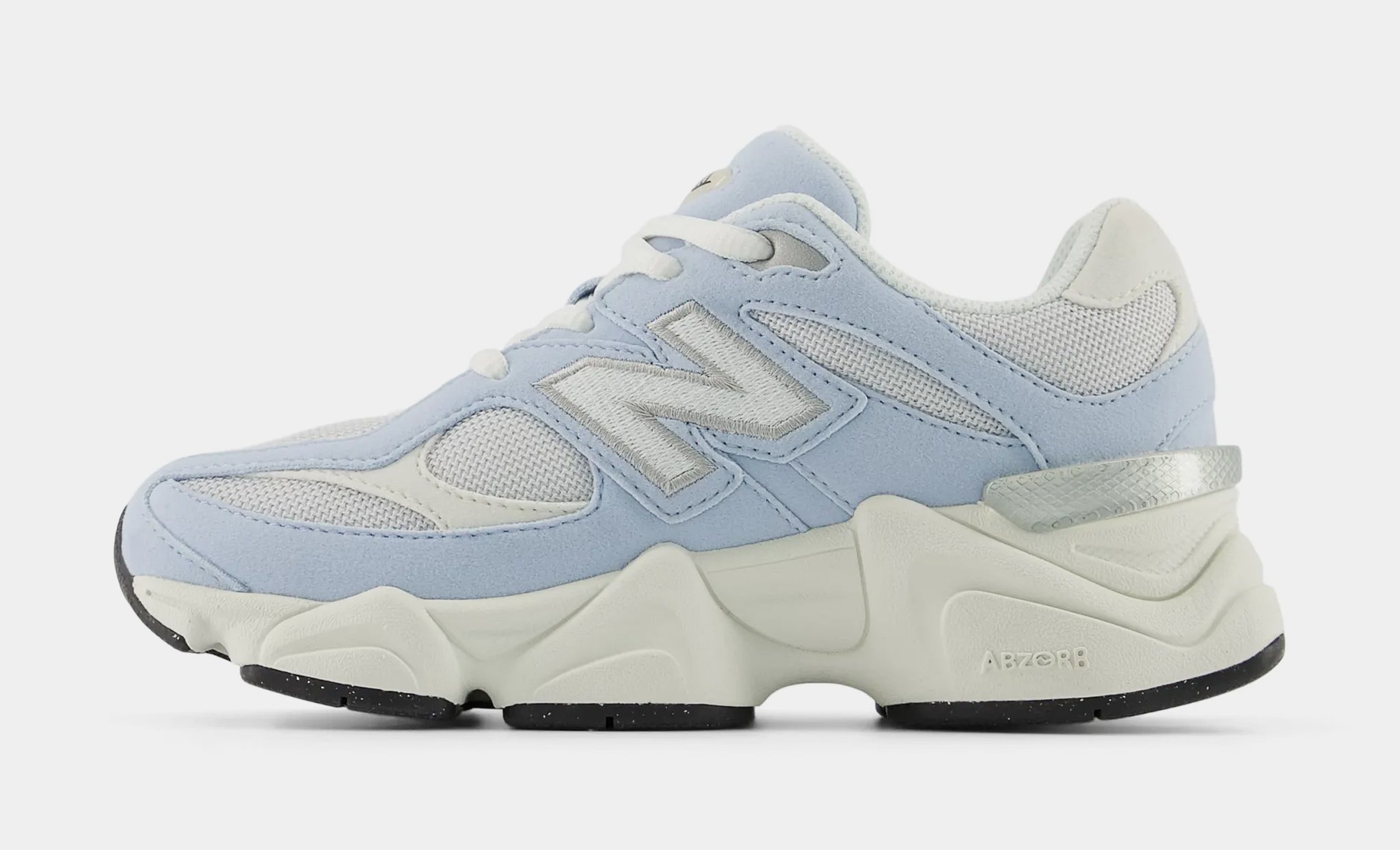専用ページ　ロナルド　PlayPlace New Balance 9060 Preschool Lifestyle Shoes Blue White P90608DI