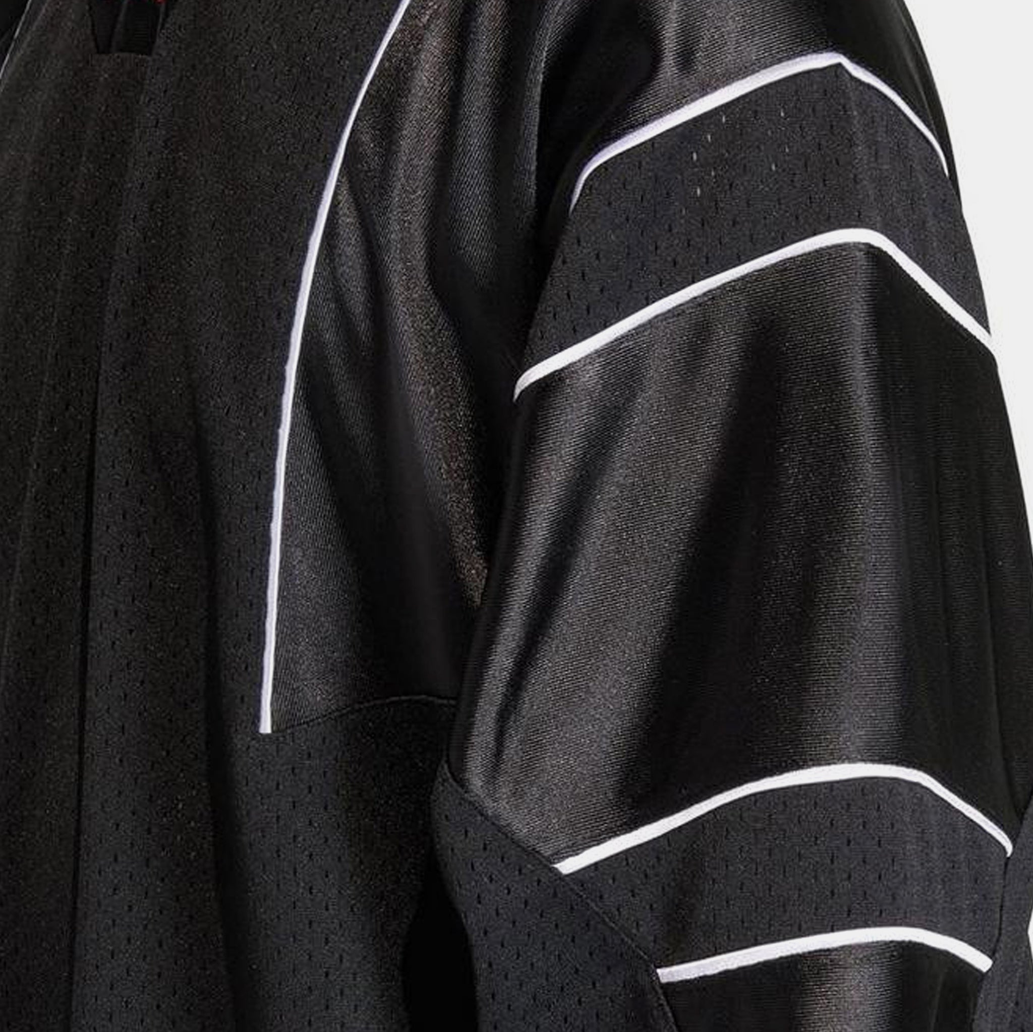 adidas Long Sleeve Mens Jersey Black KD4099 – Shoe Palace