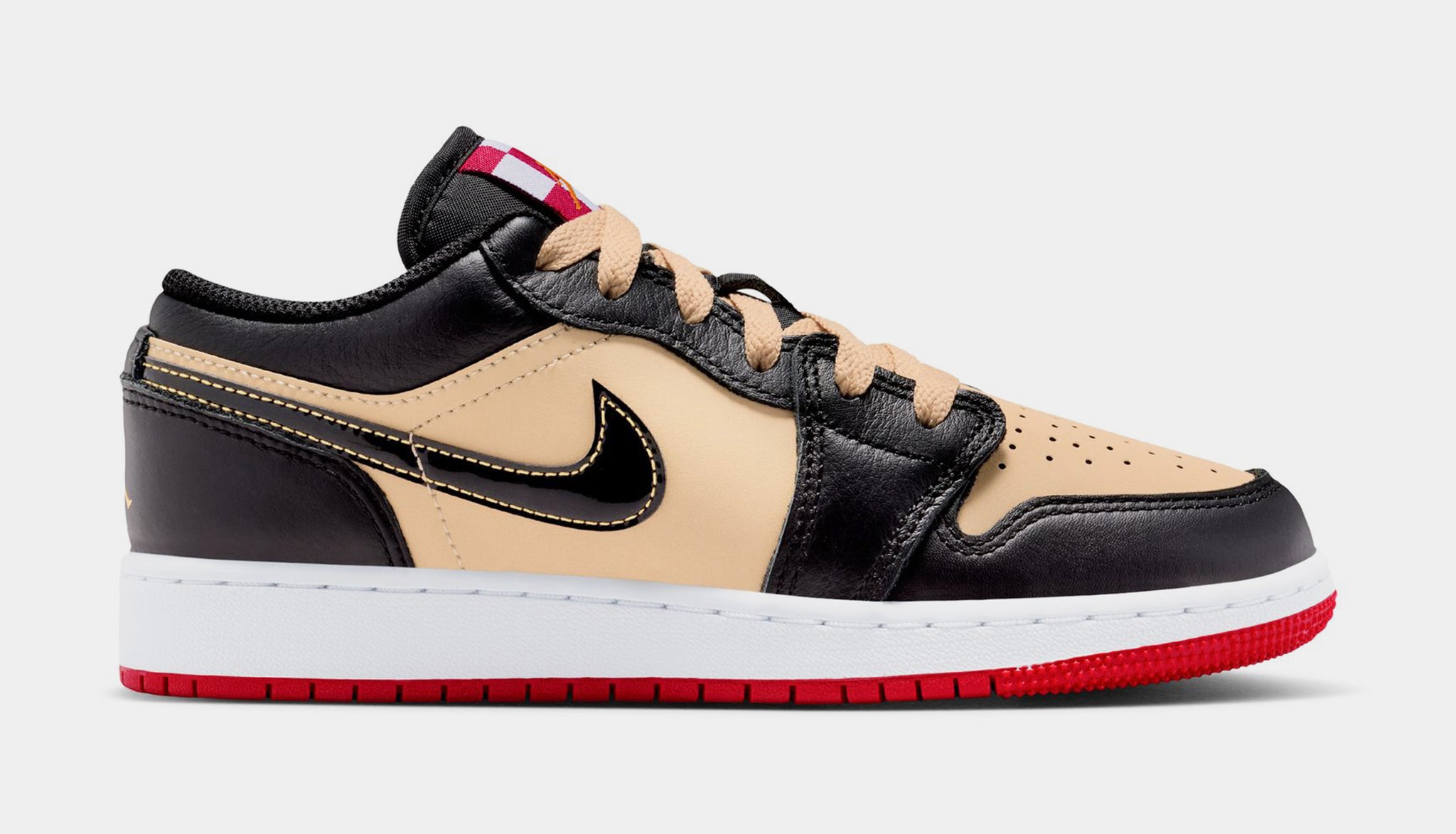 靴 pizza Air Jordan 1 Low 