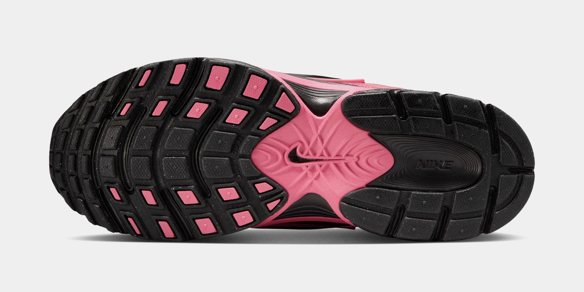 Nike V5 RNR Reflective Accents Womens Running Shoes Black 
