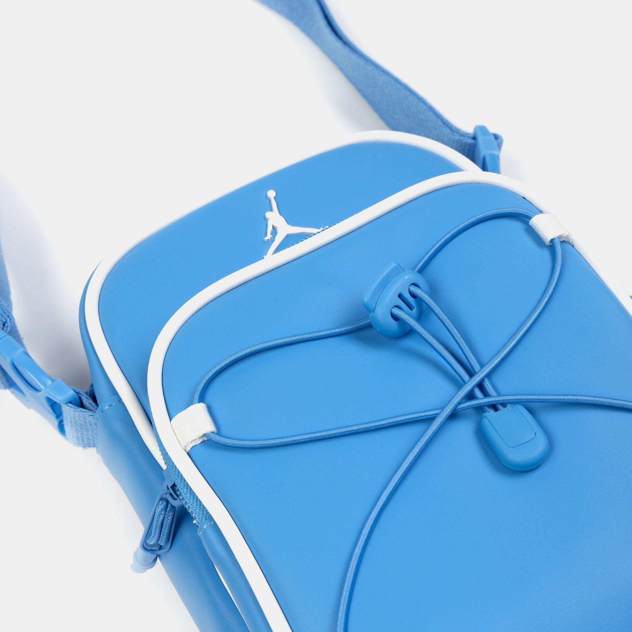Jordan AJ Festival Crossbody Mens Bag Blue White MA0922-U25 – Shoe 