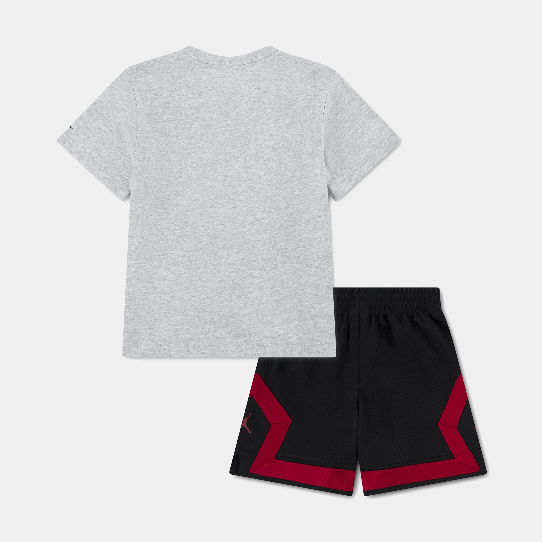 練習着 JordanのロンT ショーツセット165から180 バスケットボール