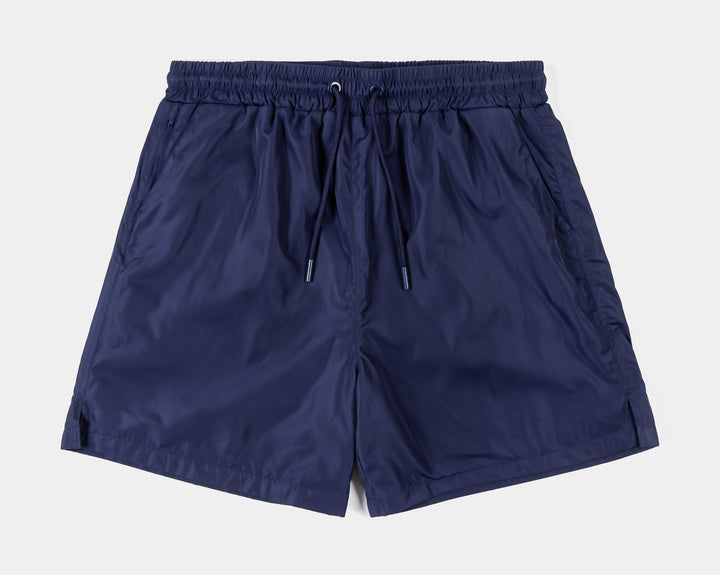Maison Article Nylon Hybrid Mens Shorts Black MAHS-01 – Shoe Palace